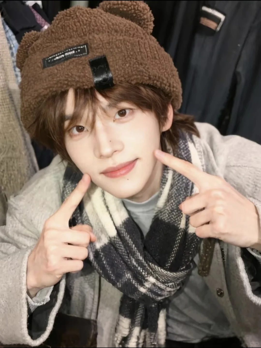 申惟手机壁纸分享