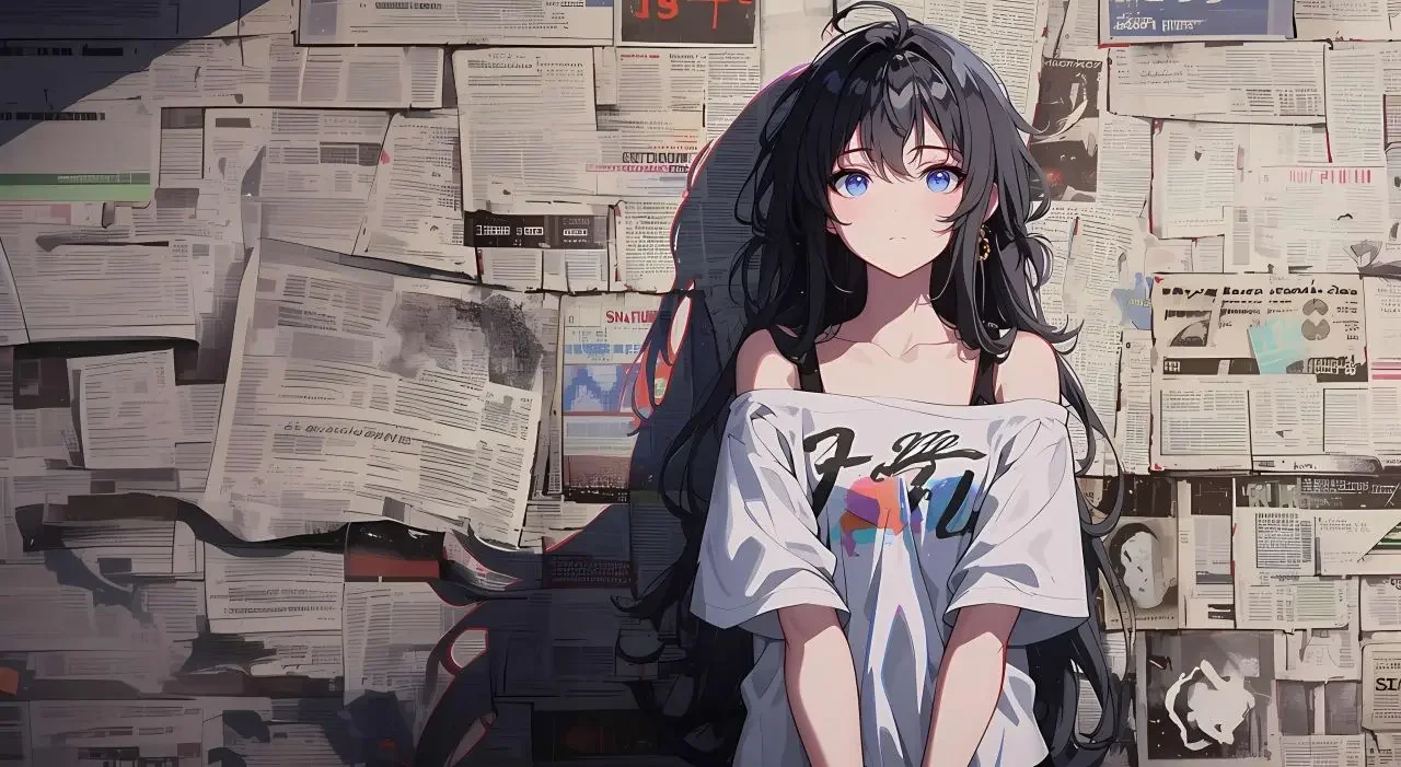 iphone平板壁纸｜动漫壁纸