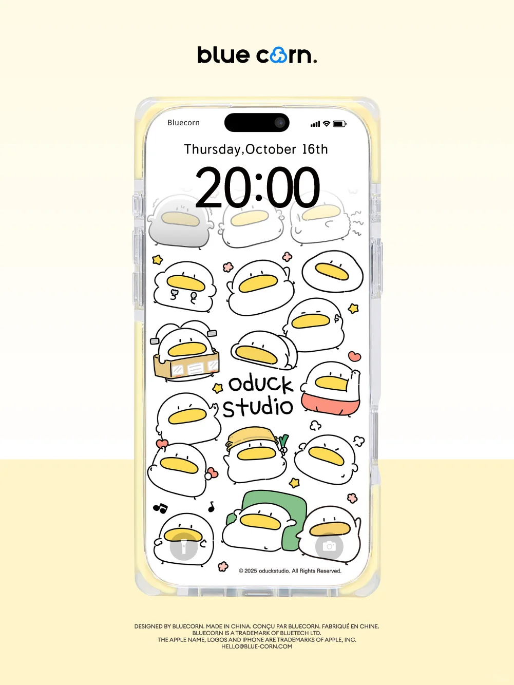 谁动了我的“奶酪”🧀奶酪布丁壁纸分享第二弹