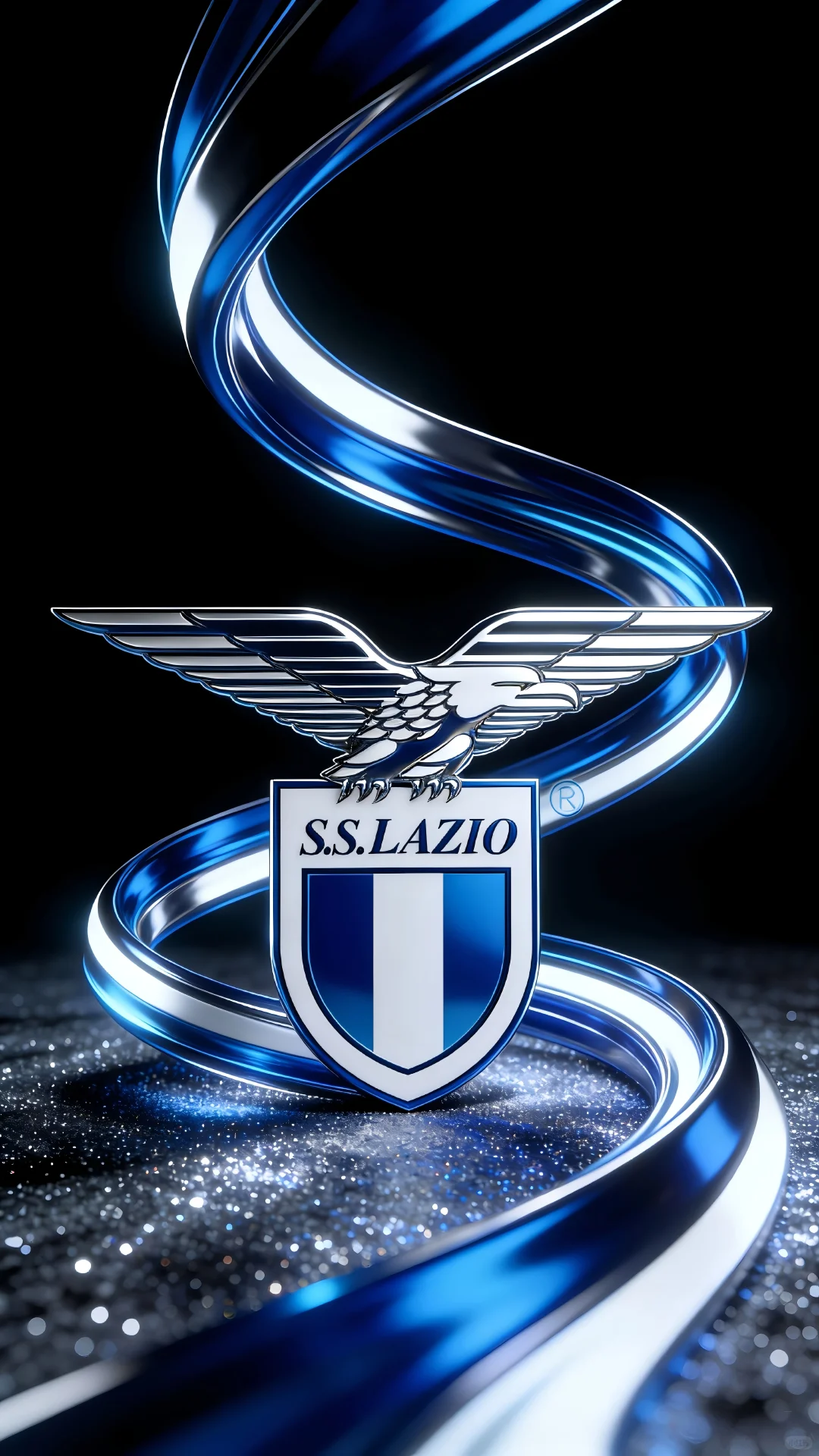 壁咚~足球队徽壁纸！意甲来咯（二）~~~