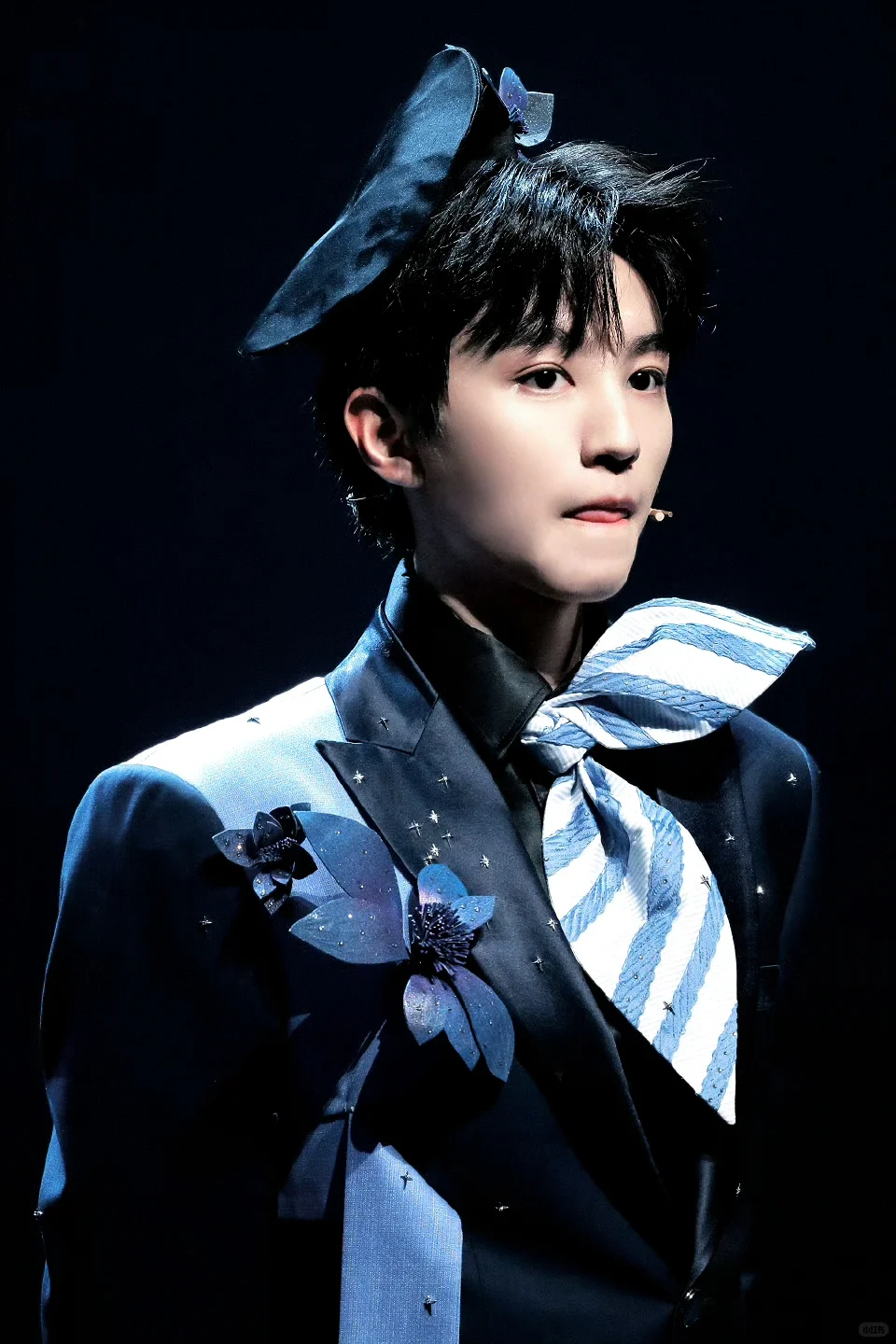 你的手机该换壁纸了给大家整理了一份～