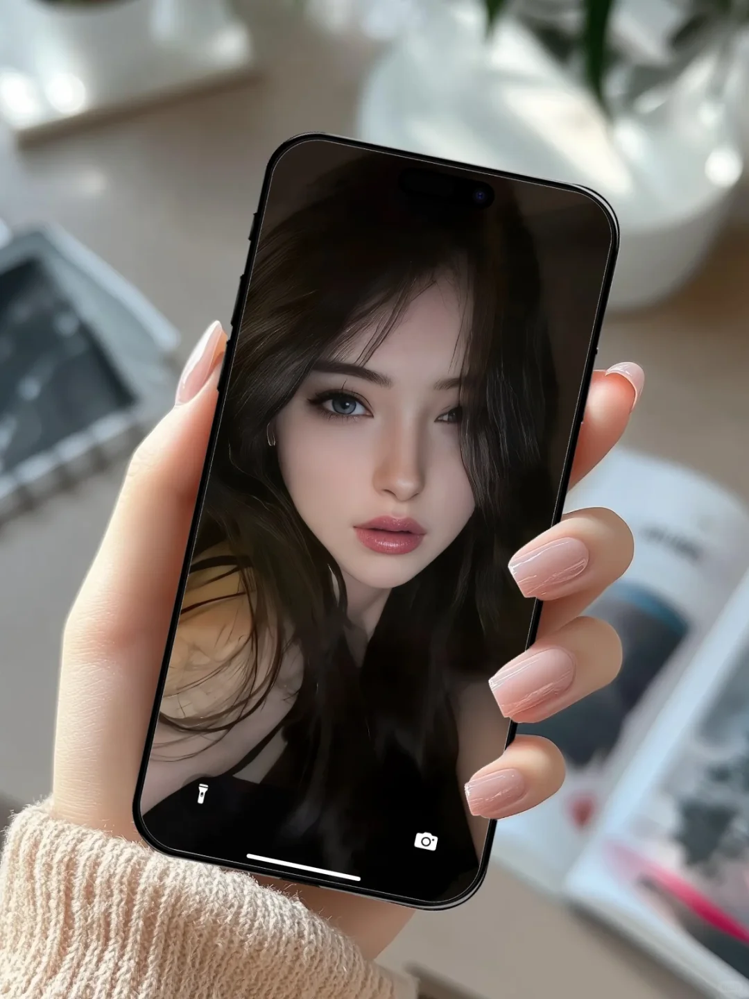 手机4K壁纸-77期