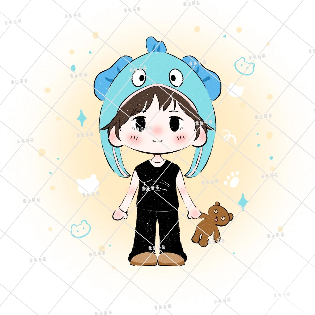 客稿分享/平板/手机壁纸/头像