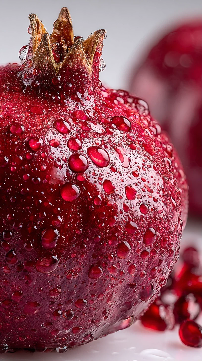 自带 “清甜滤镜” 的壁纸