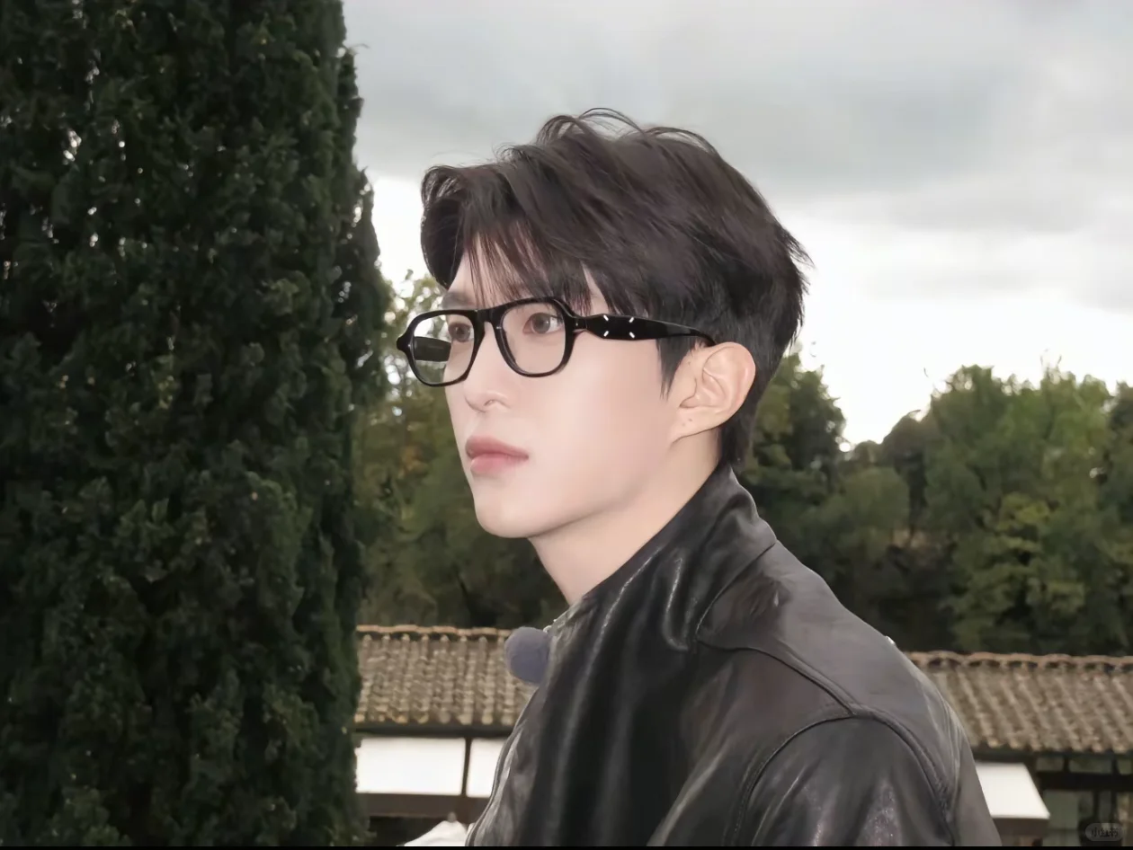 一眼沦陷的程度~