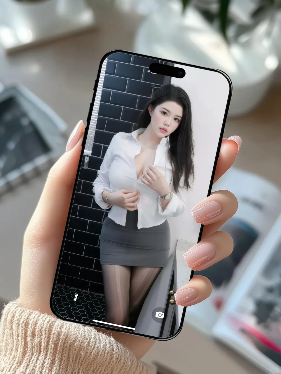 手机4K壁纸-77期