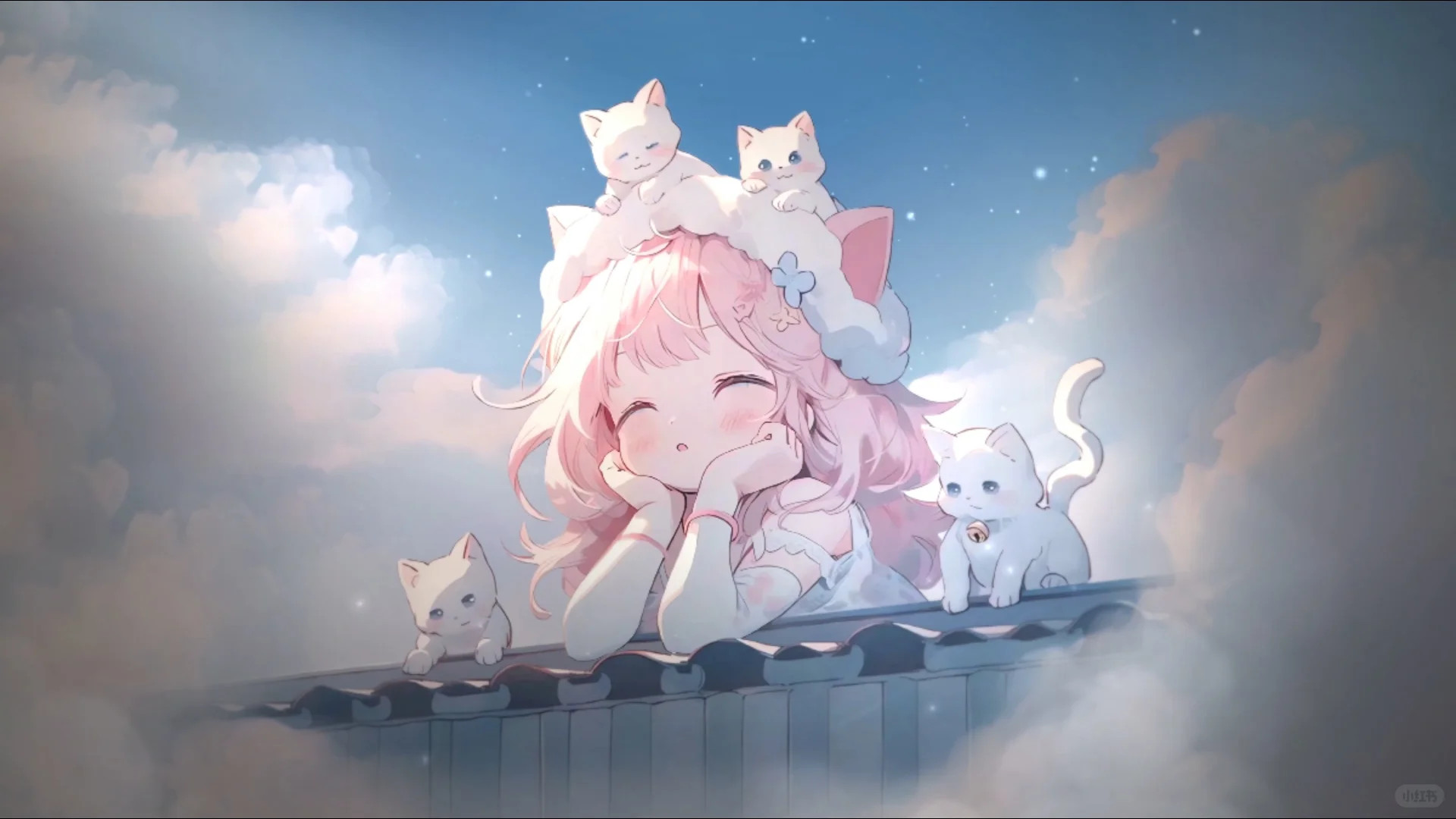 wallpaper动态壁纸推荐｜第二期