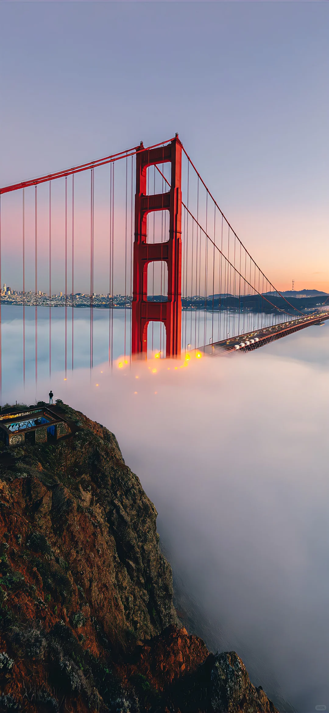 18张4K超清风景壁纸，尽享大自然的视觉盛宴