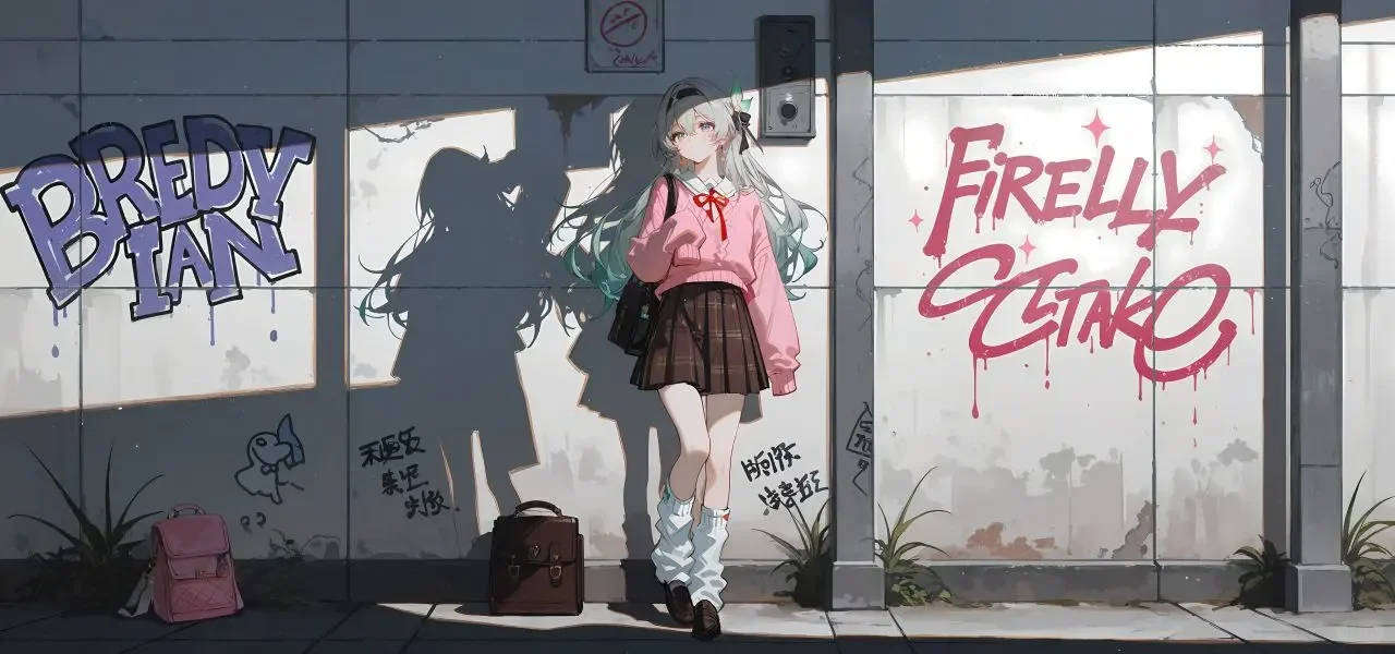 iphone平板壁纸｜动漫壁纸