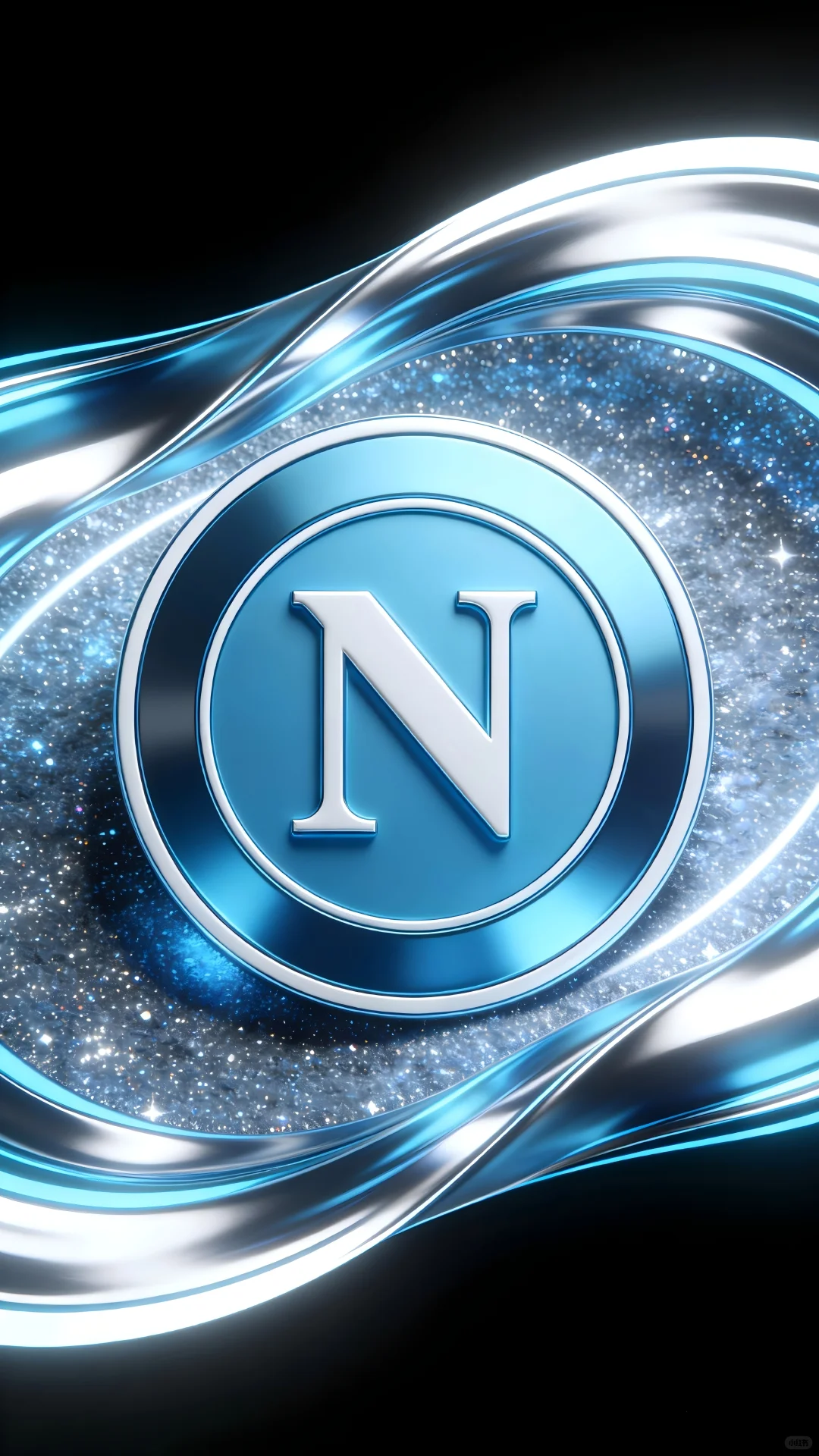 壁咚~足球队徽壁纸！意甲来咯（二）~~~