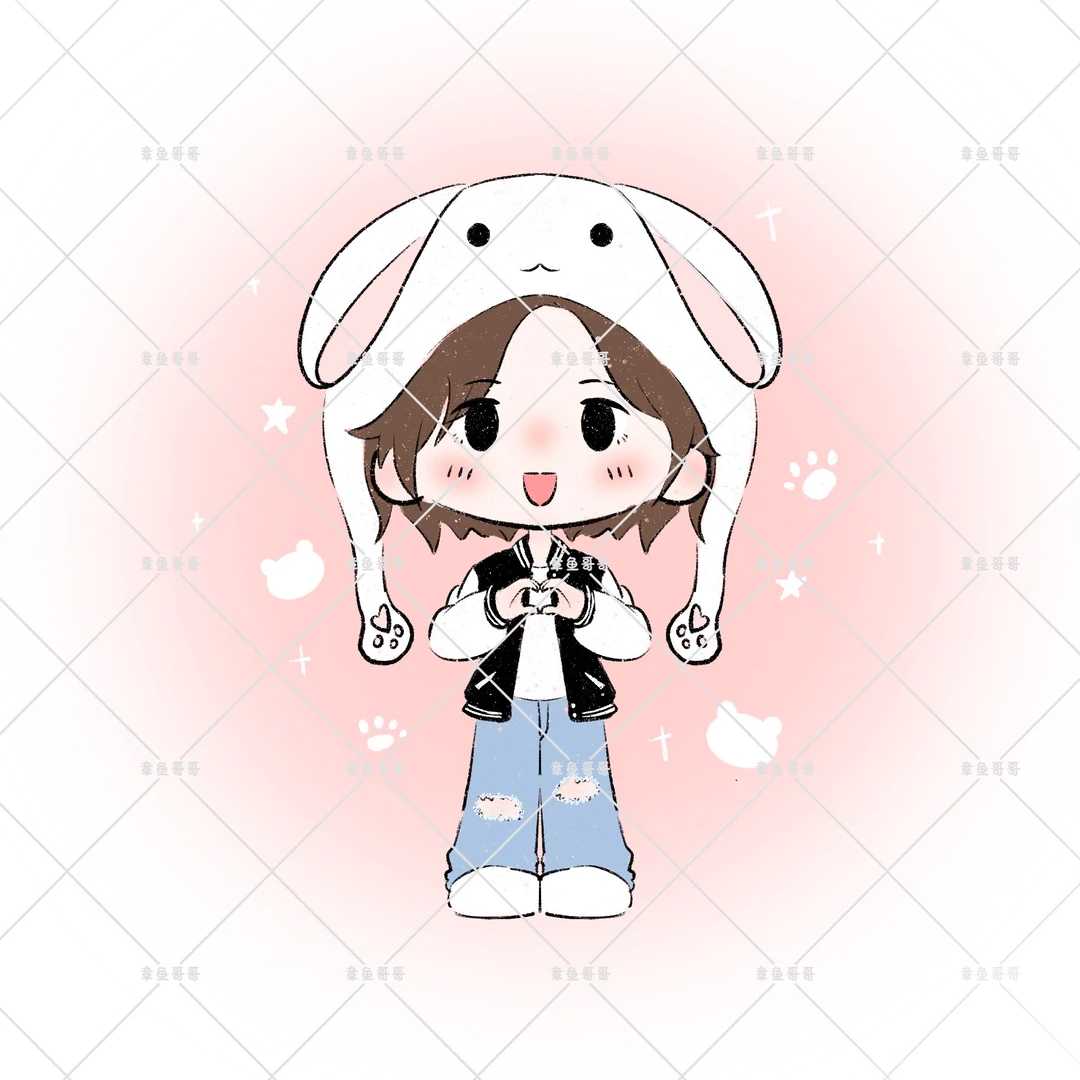 客稿分享/平板/手机壁纸/头像