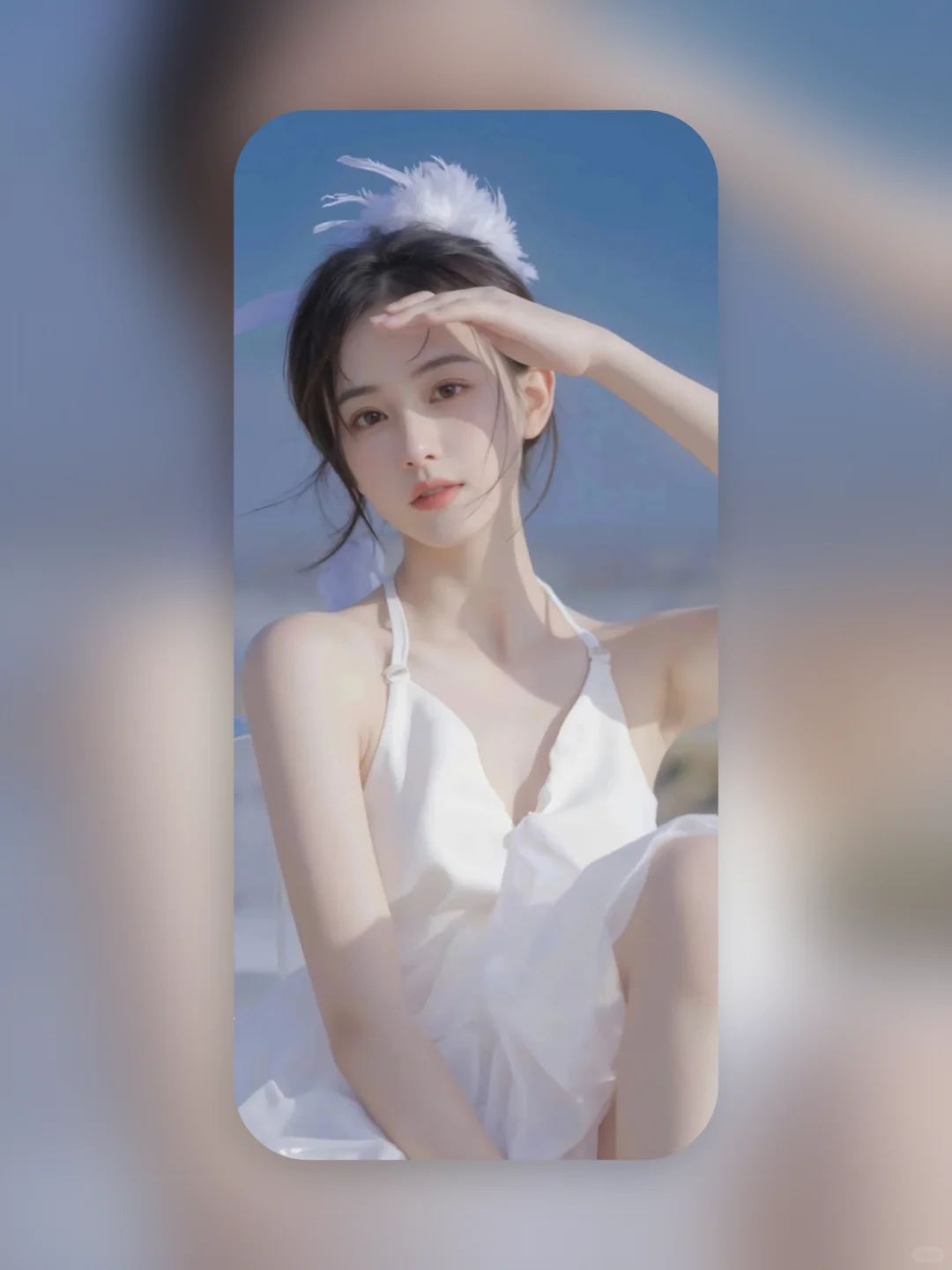 壁纸｜丰富一下手机壁纸吧！