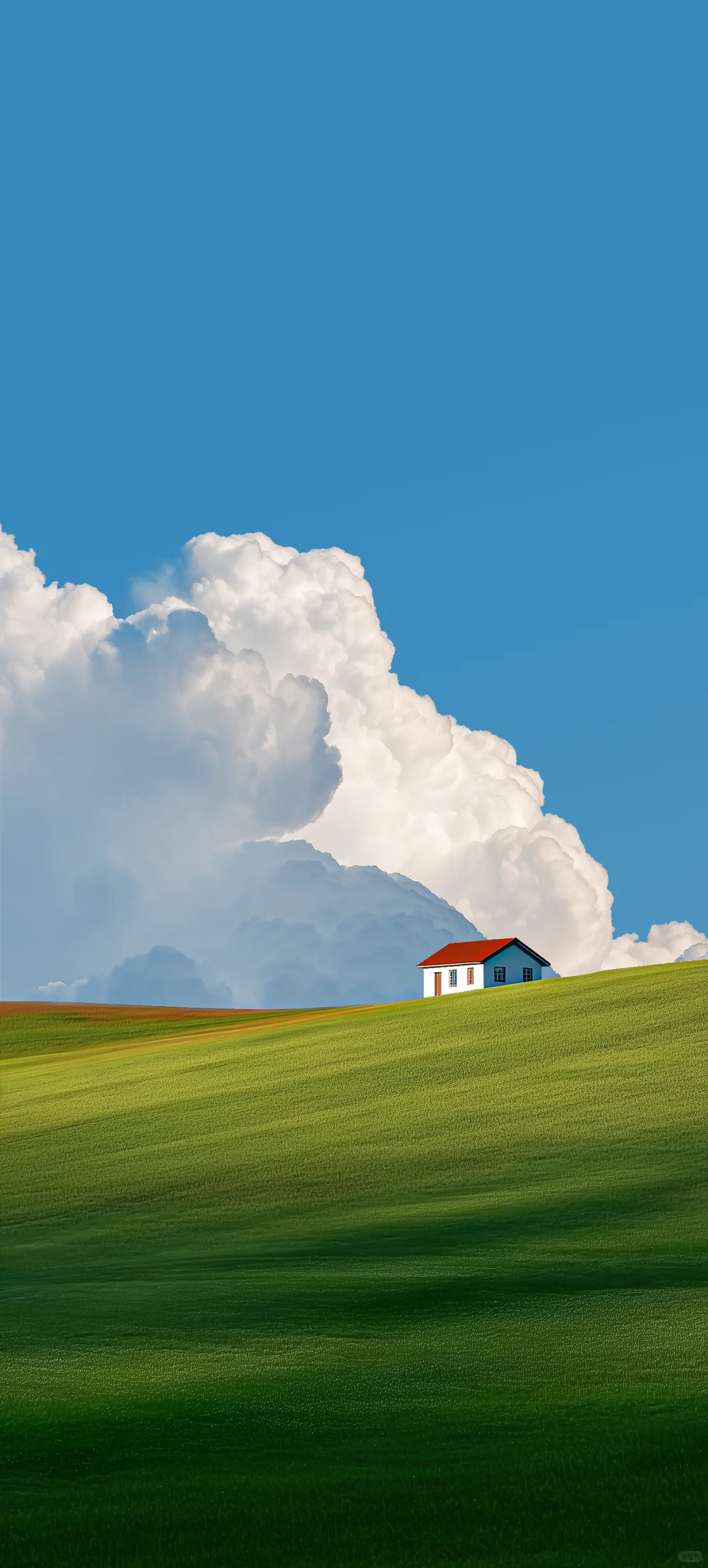 豆包手机自带壁纸第 2 期（梦境）