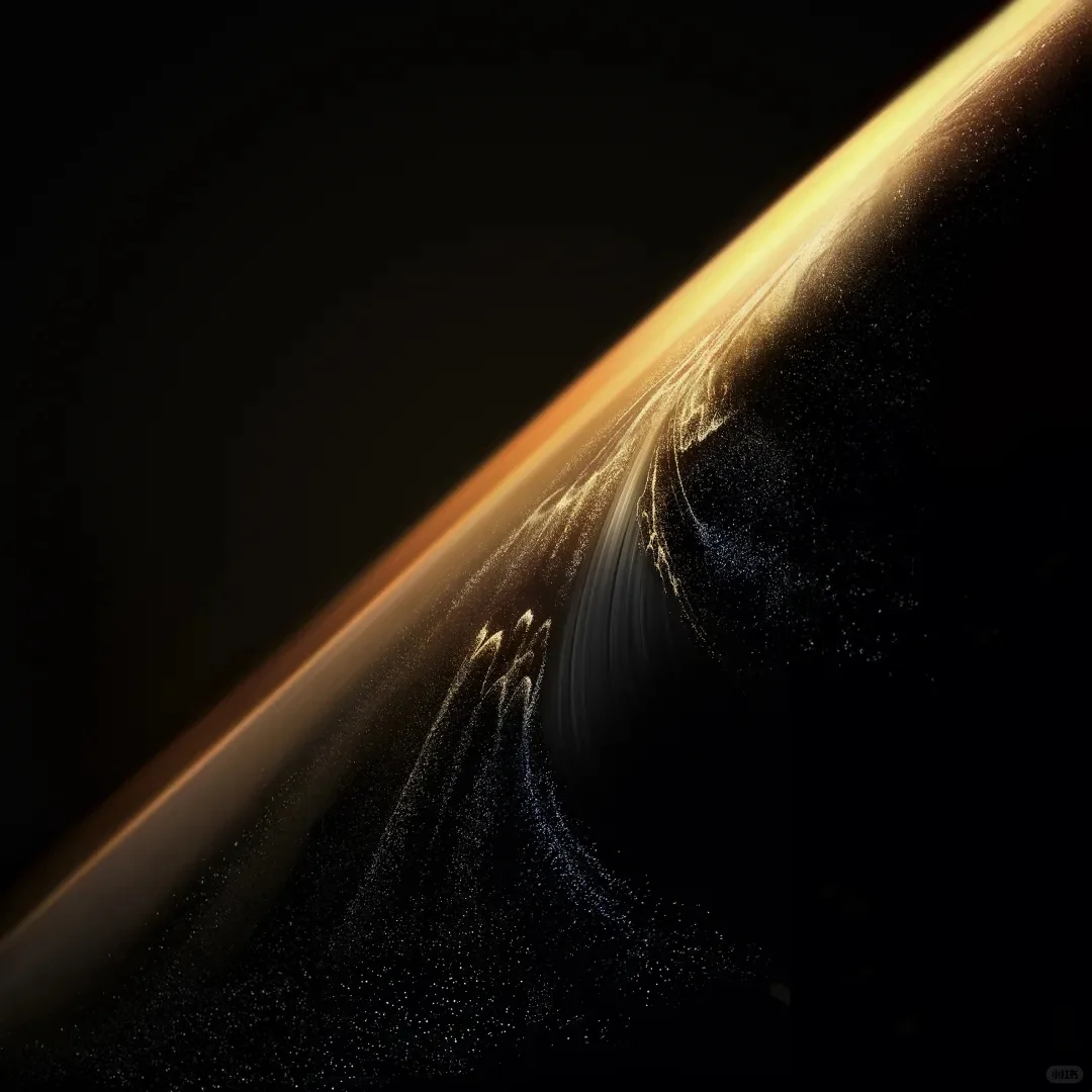 荣耀 Magic V5 内置壁纸