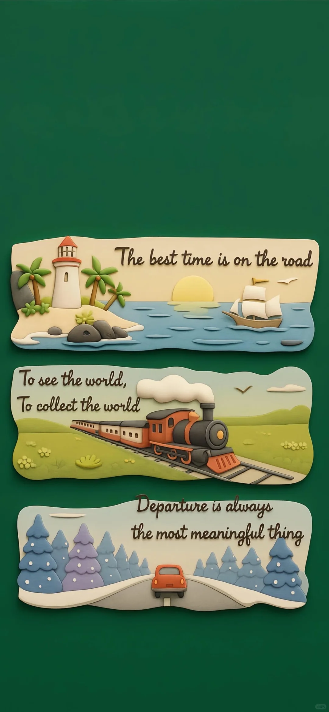 壁纸：集合：手机｜电脑｜平板