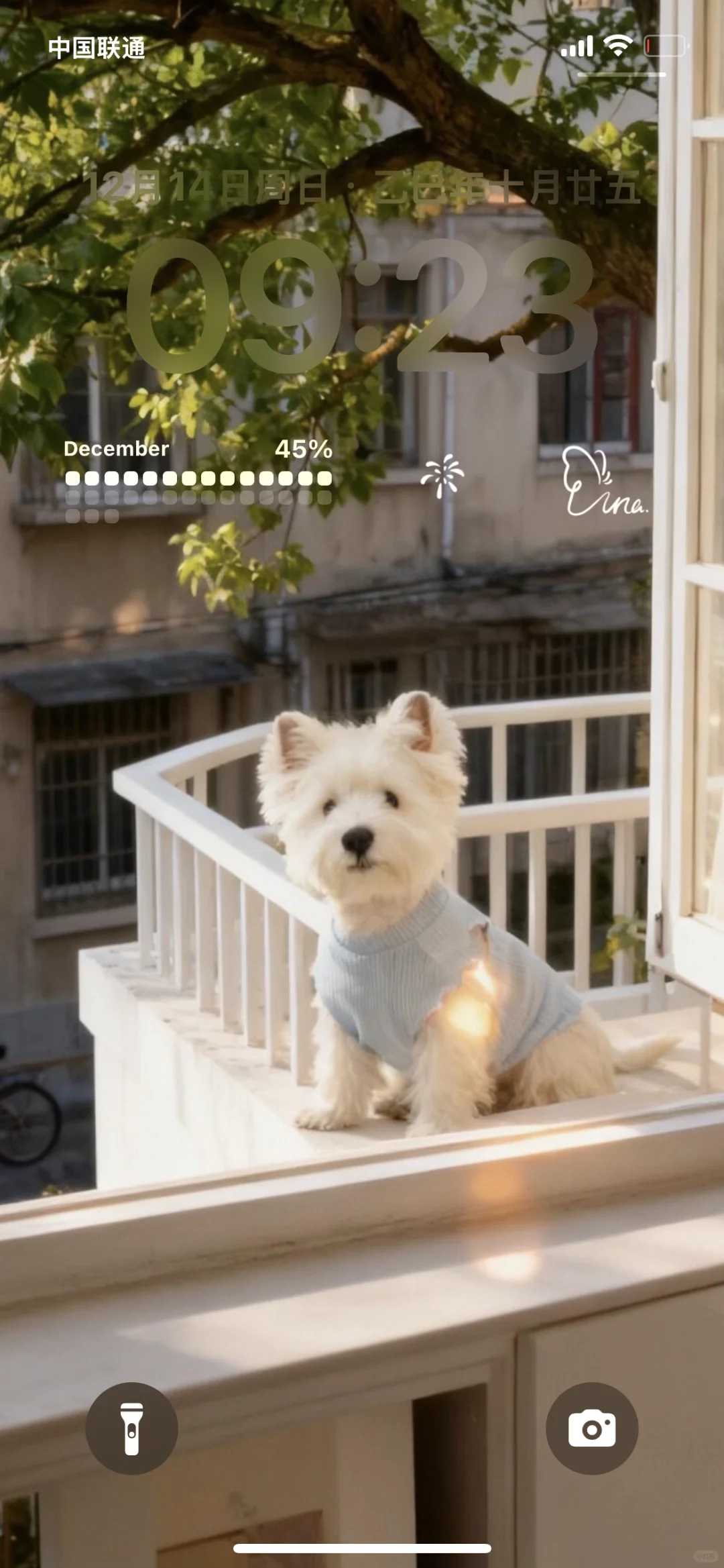 Shareㄧ 治愈系壁纸