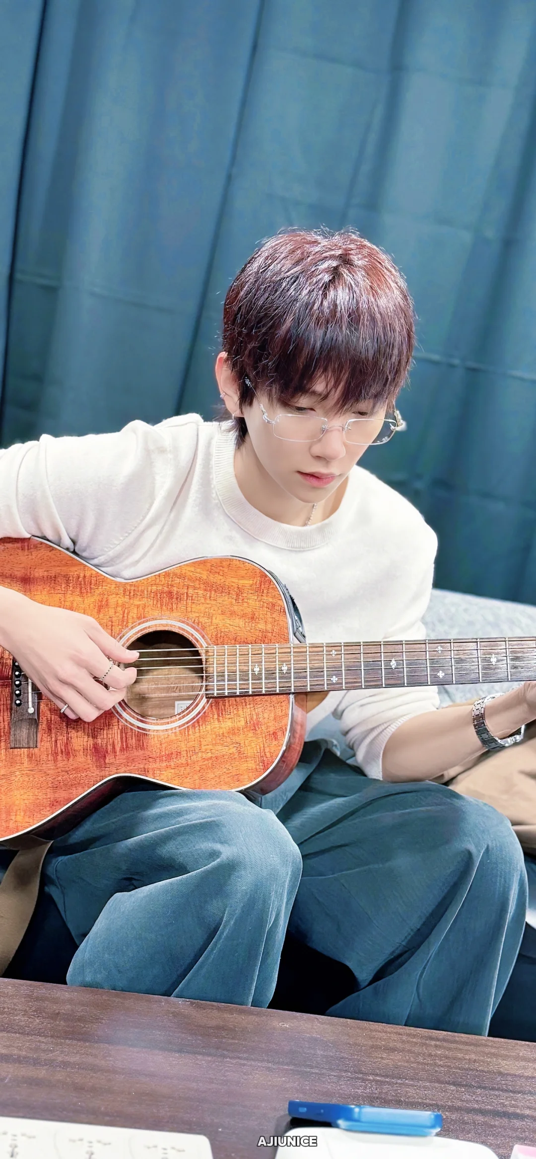 【自修SVT高清手机壁纸-1391013】