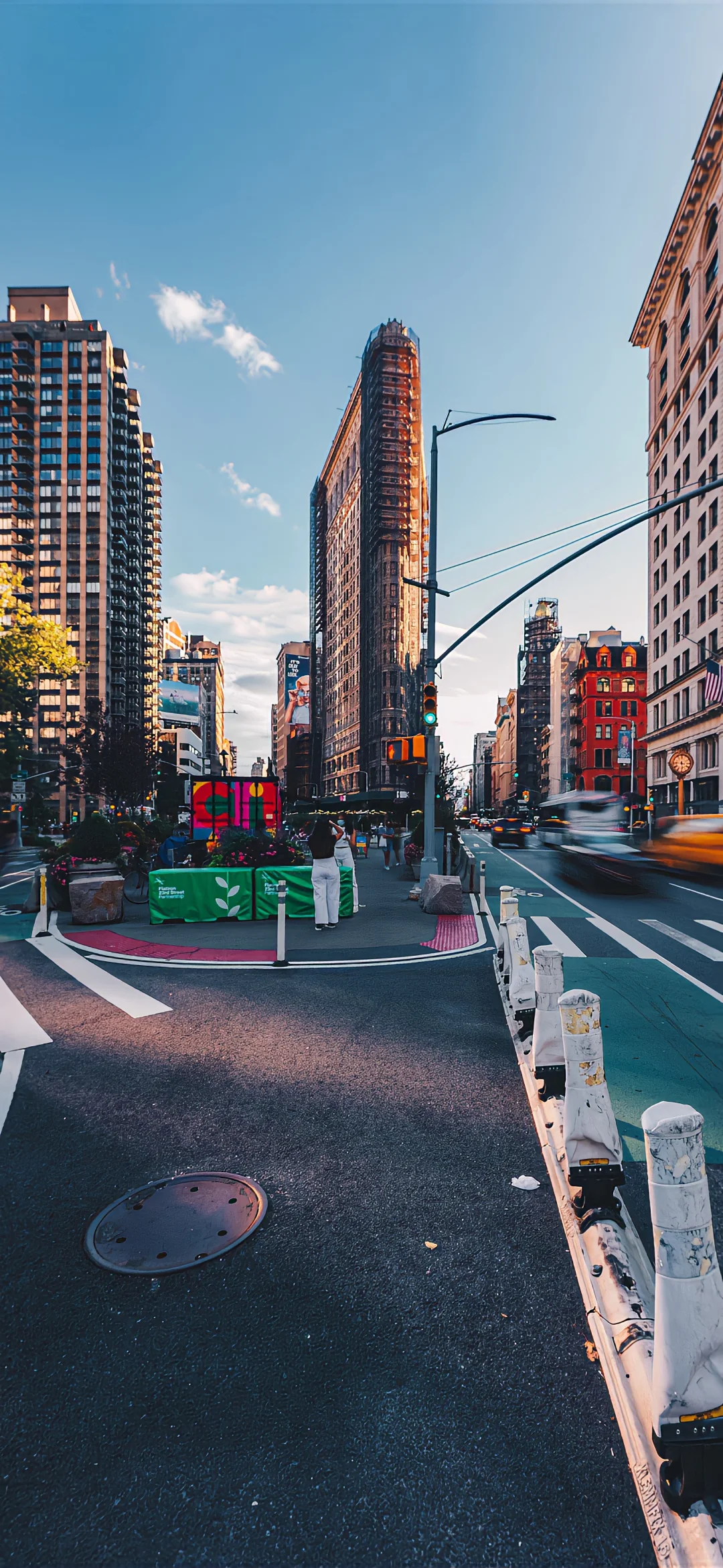 18张4K超清风景壁纸，尽享大自然的视觉盛宴