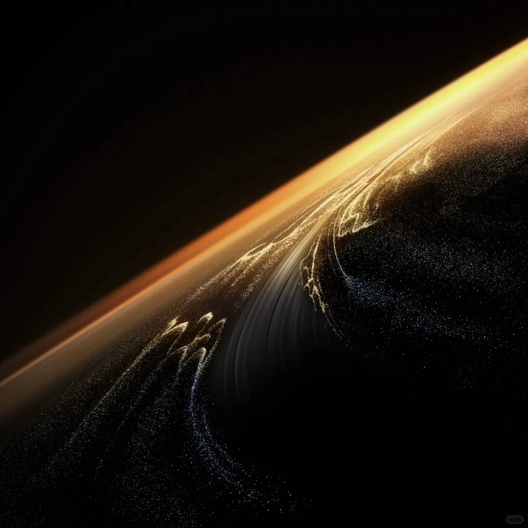 荣耀 Magic V5 内置壁纸