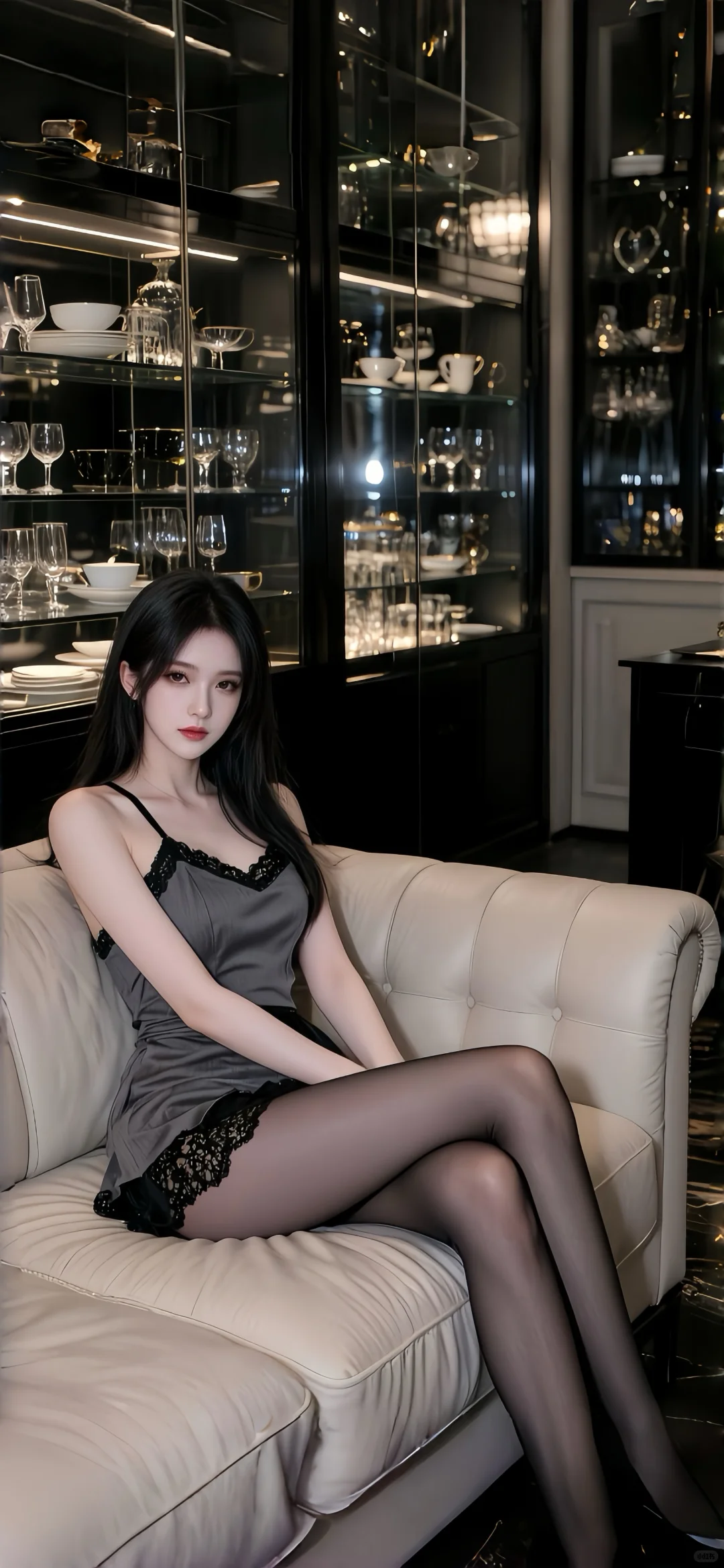 2025最火壁纸，美女大合集