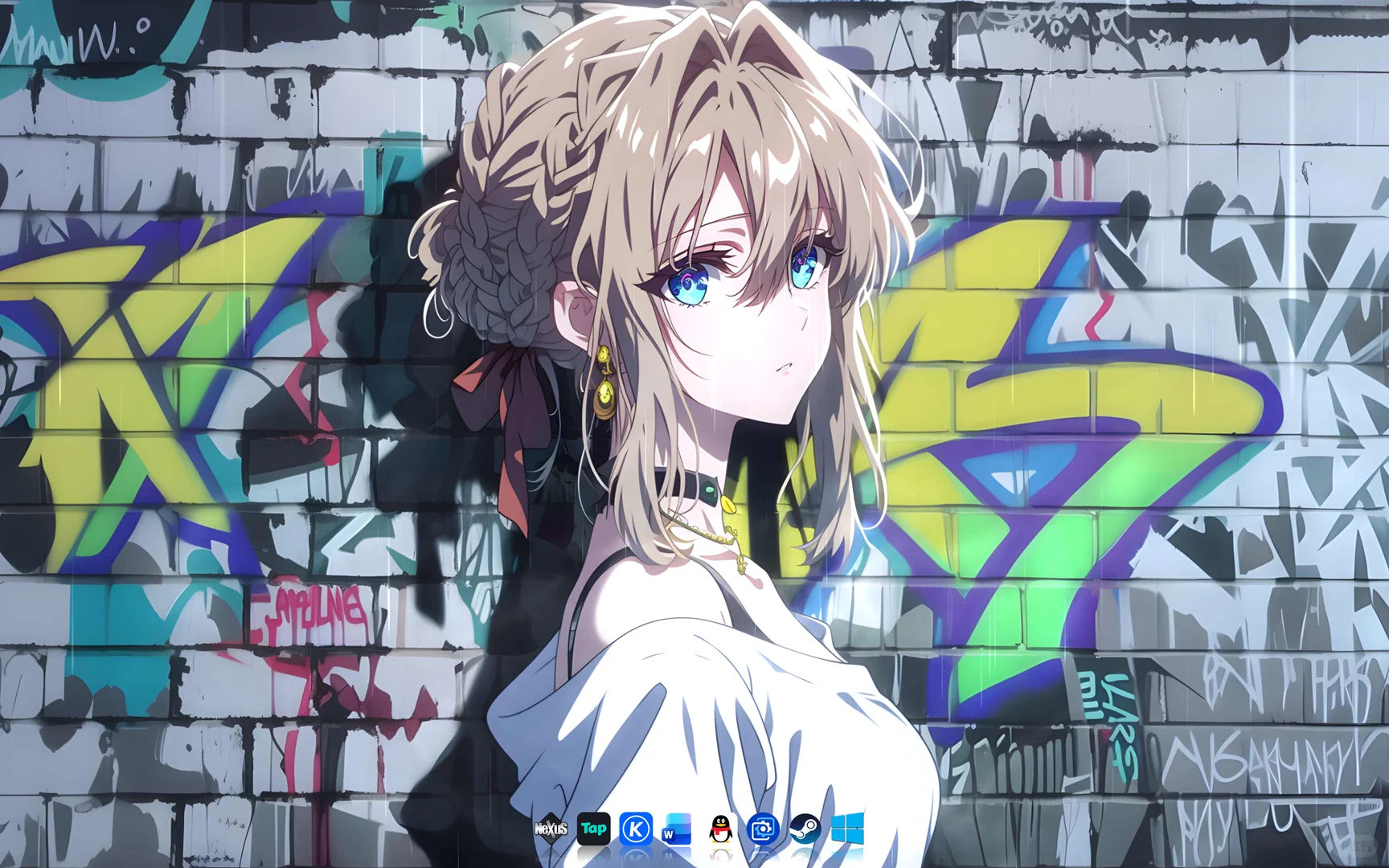 第20期｜Wallpaper壁纸推荐