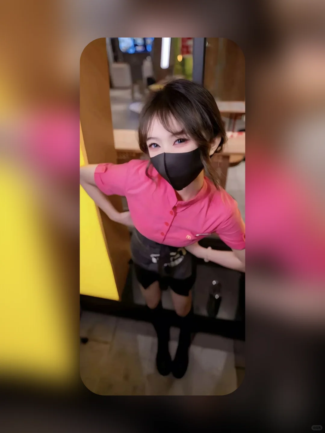 壁纸｜丰富一下手机壁纸吧！