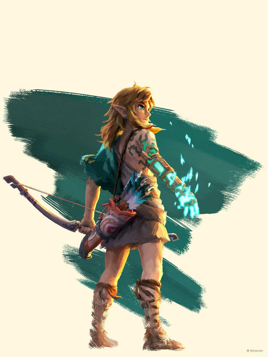 任天堂2024年会员生日壁纸（下）