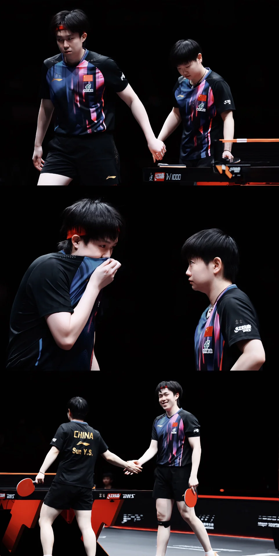 可爱的一天｜莎头手机壁纸