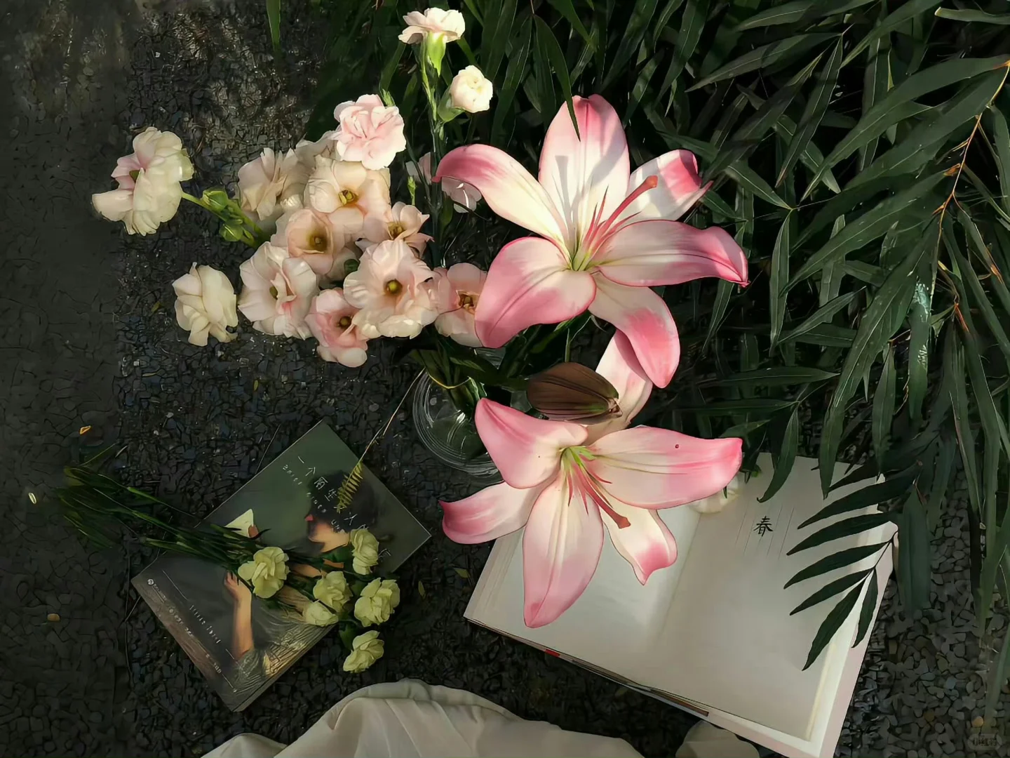 更新一组iPad壁纸