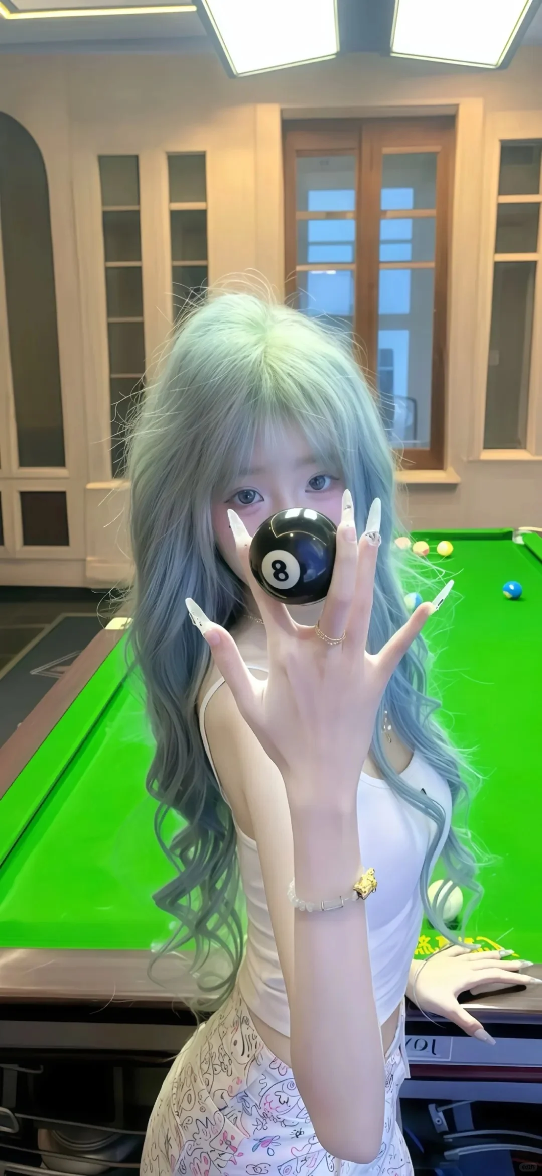 无法拒绝的精选壁纸～