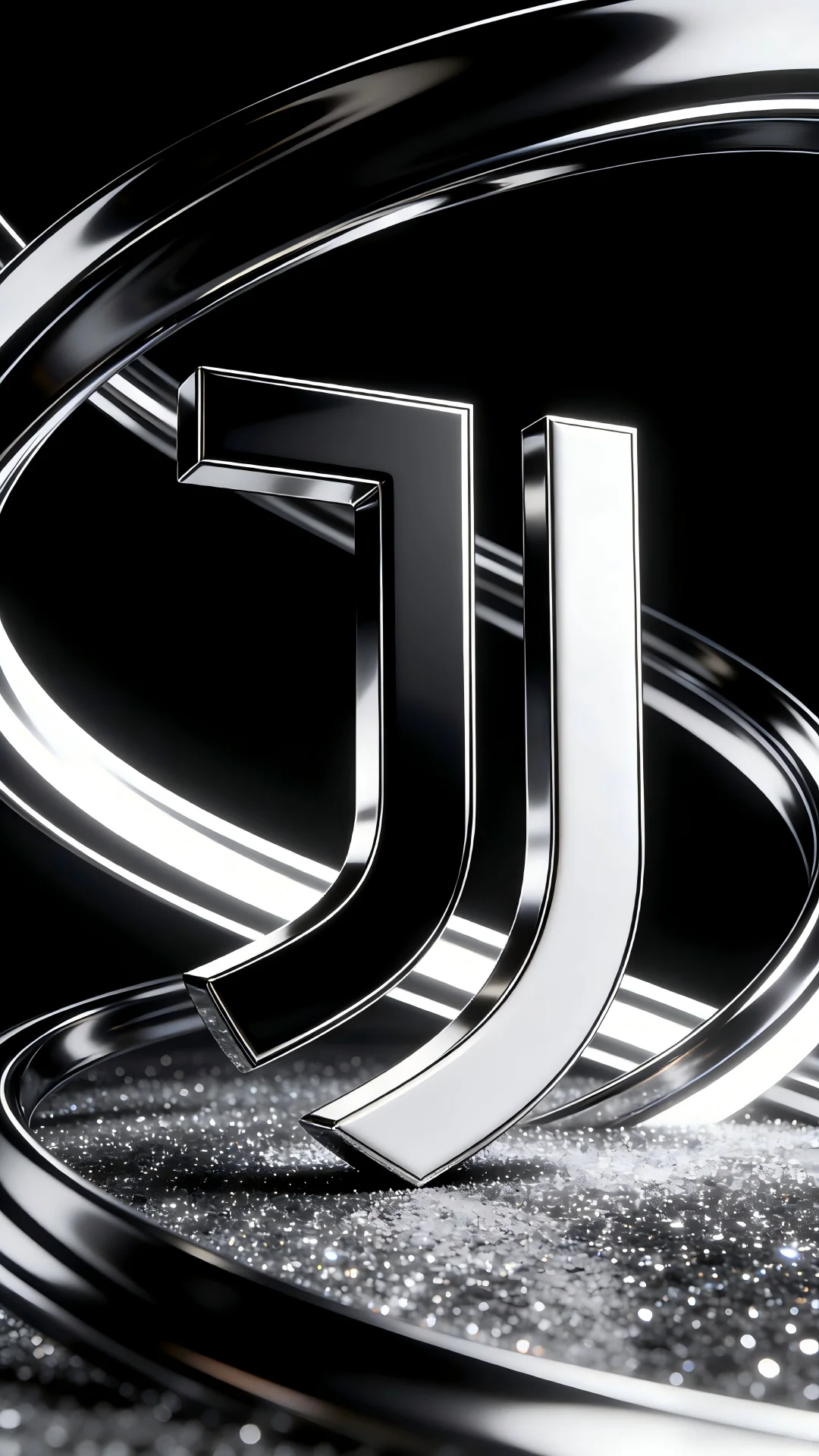 壁咚~足球队徽壁纸！意甲来咯（二）~~~