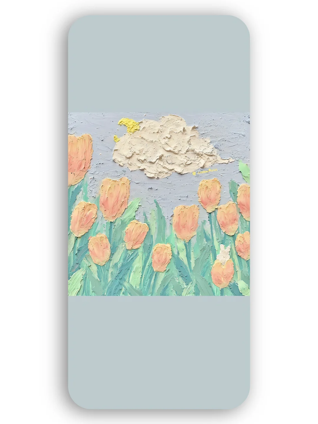 治愈系风格壁纸丨少女心爆棚💕