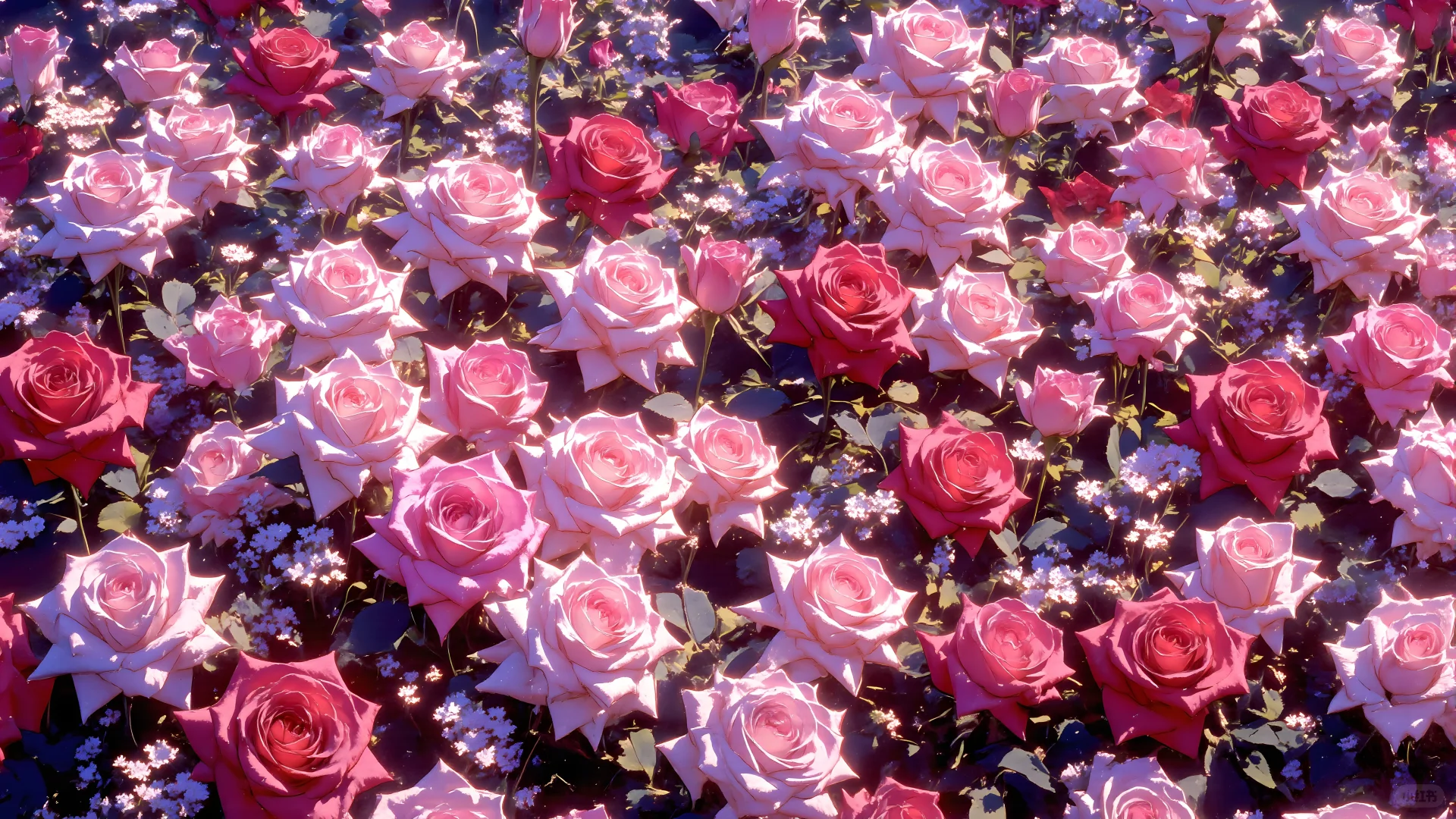 电脑壁纸 治愈篇-238【4k超清】