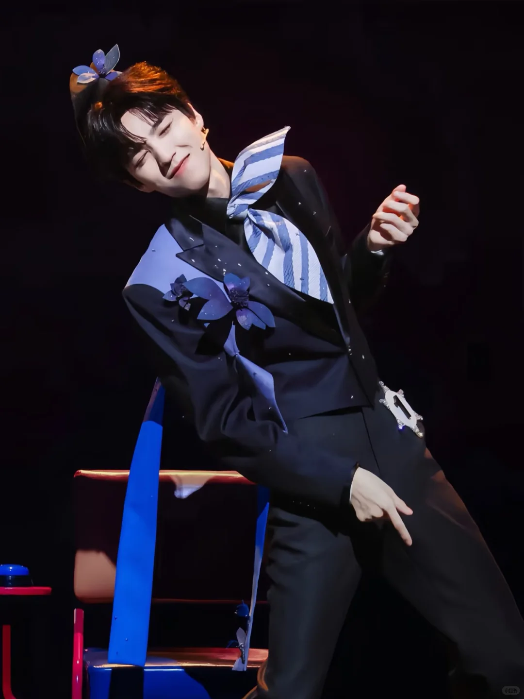 你的手机该换壁纸了给大家整理了一份～