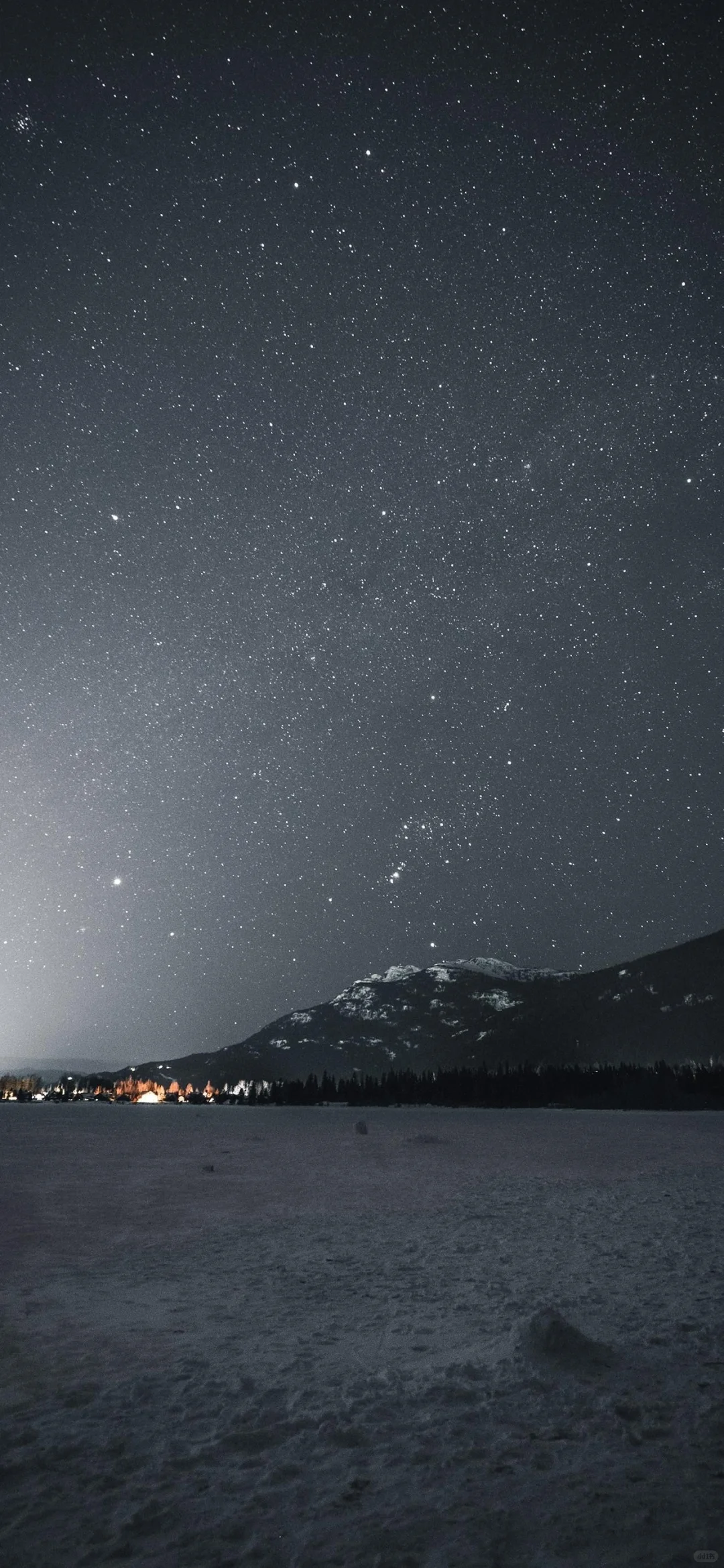 18张4K超清风景壁纸，尽享大自然的视觉盛宴