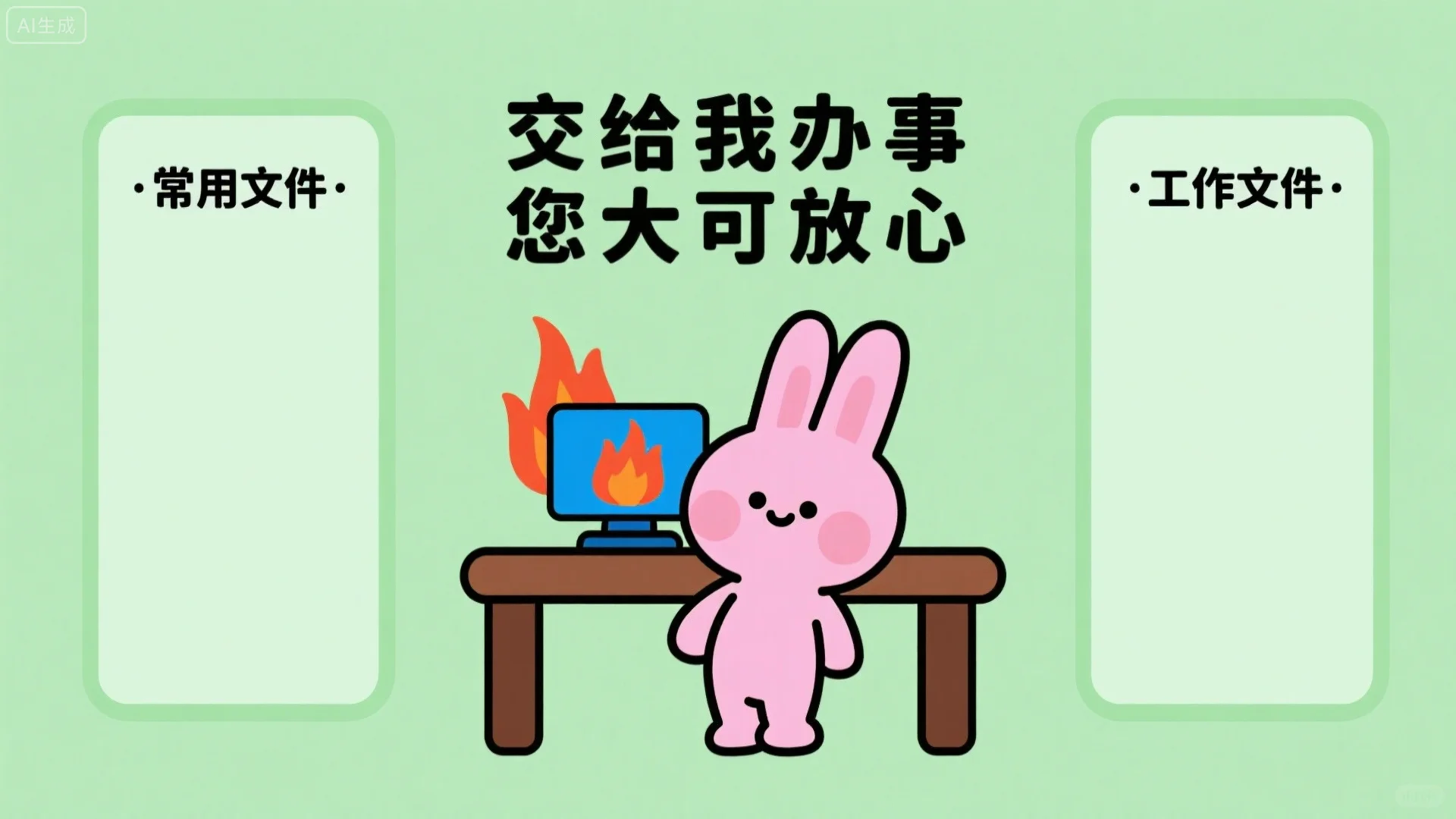 上班摸鱼/学习都爱的分区壁纸 ｜今日壁纸