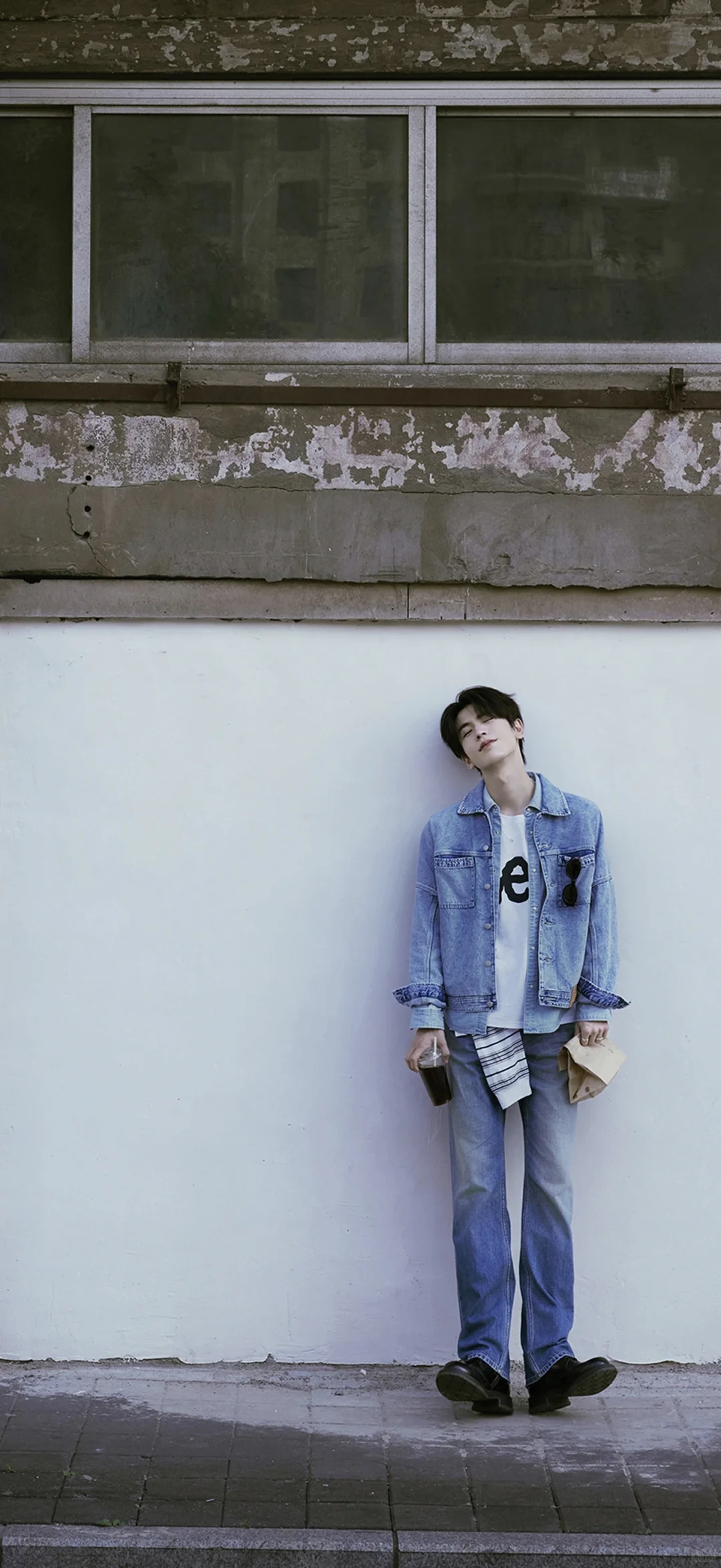 𝐒𝐡𝐚𝐫𝐞| 明星手机壁纸集