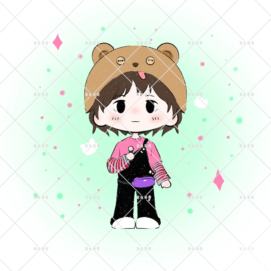 客稿分享/平板/手机壁纸/头像