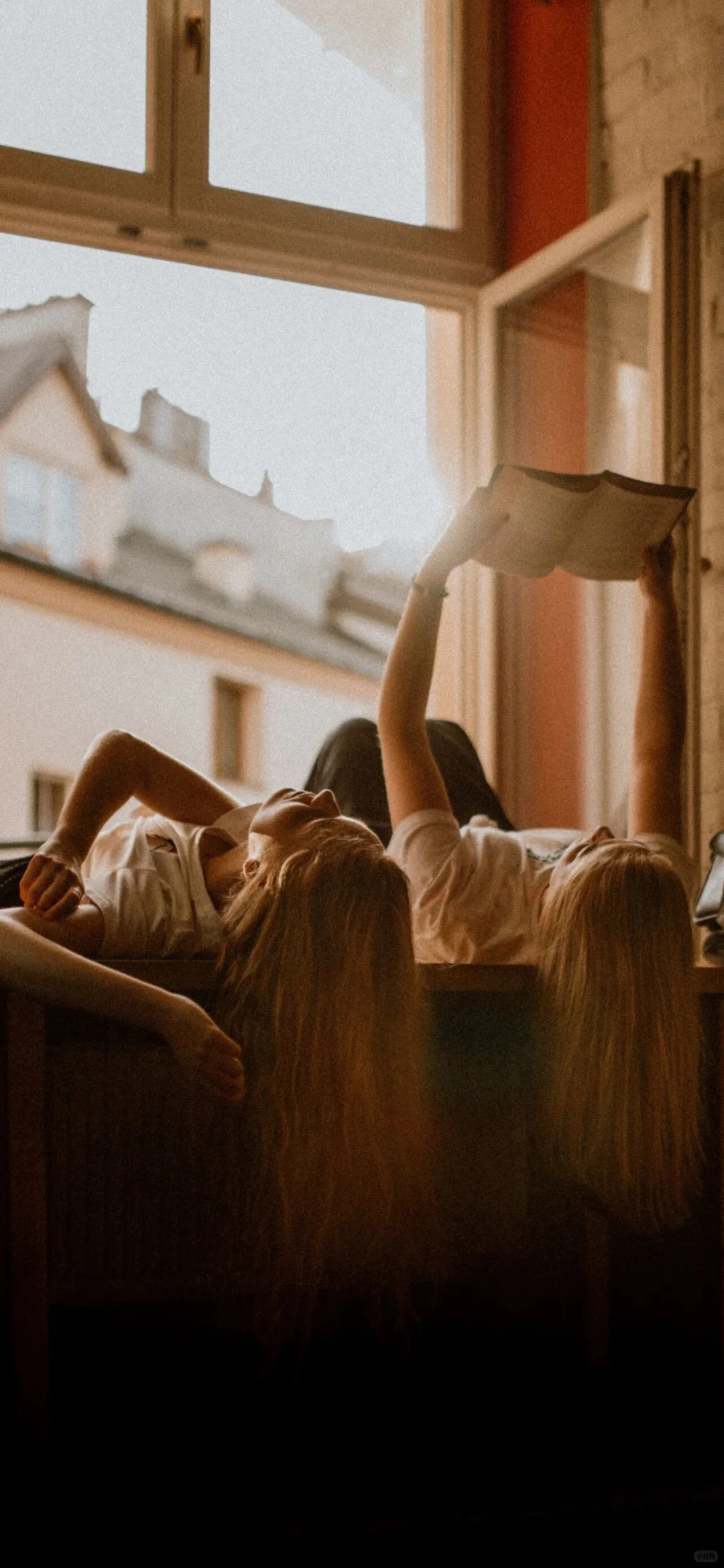 iPhone ｜ 好看的全屏壁纸