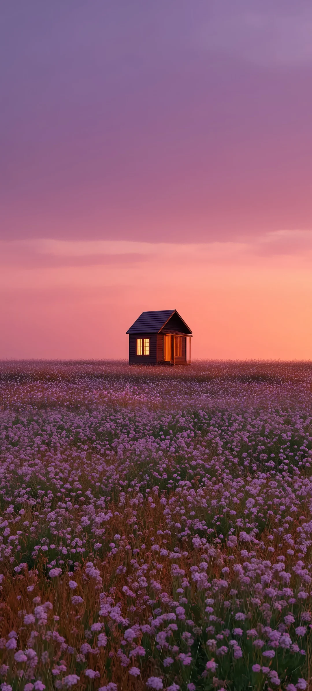 豆包手机自带壁纸第 2 期（梦境）