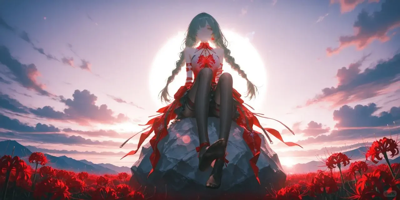 iphone平板壁纸｜动漫壁纸