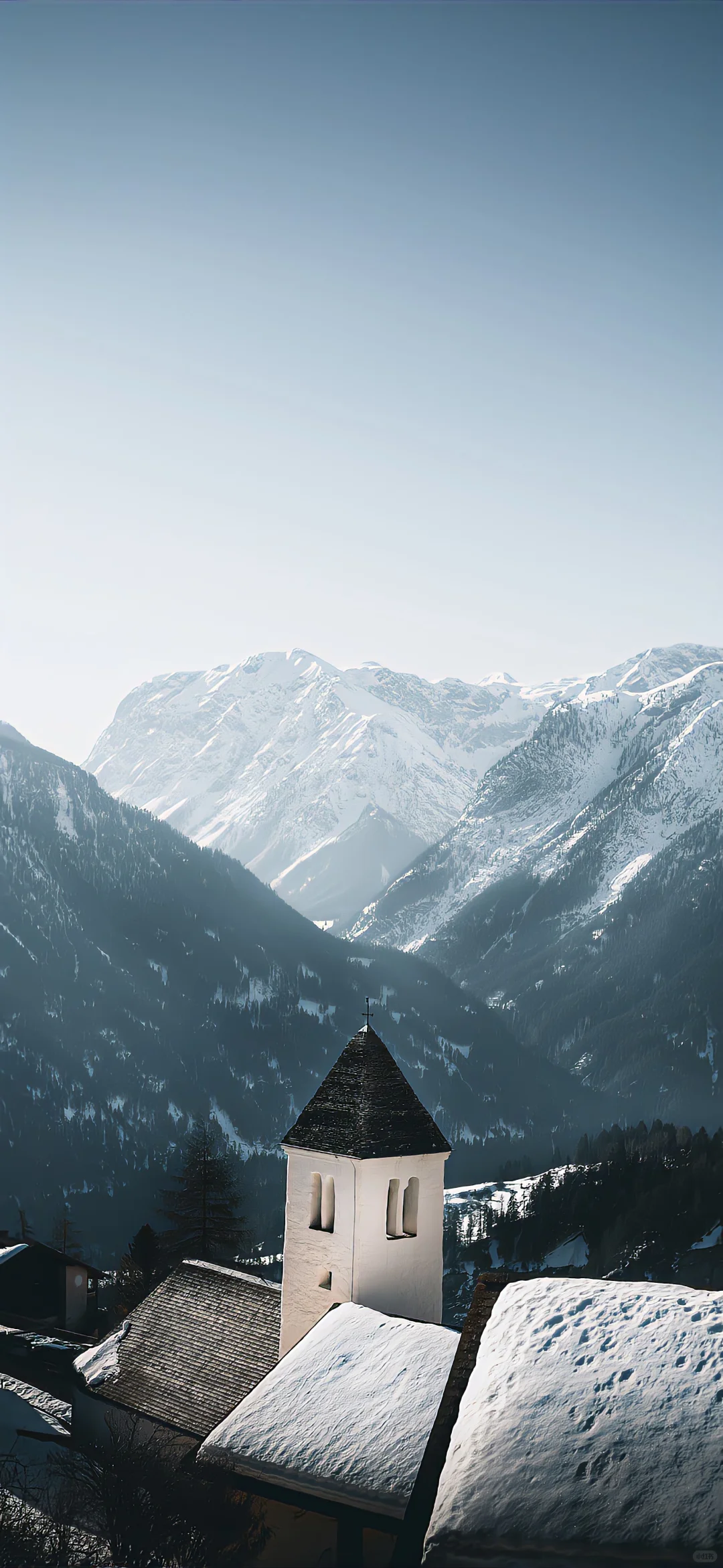 18张4K超清风景壁纸，尽享大自然的视觉盛宴