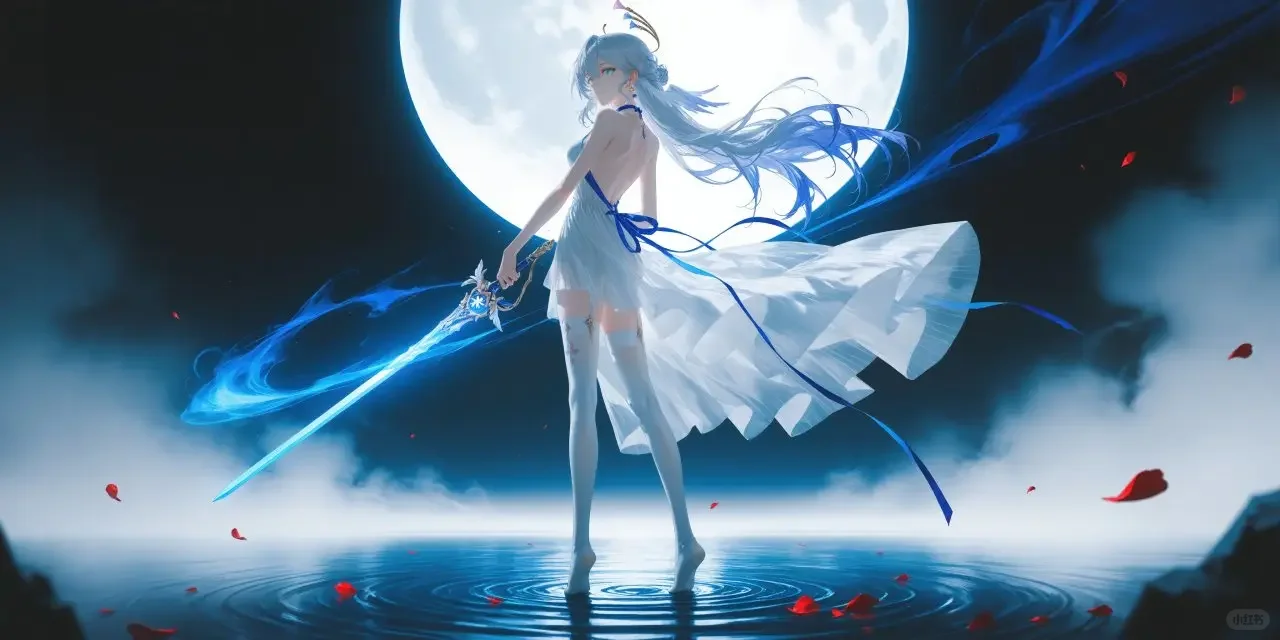 iphone平板壁纸｜动漫壁纸