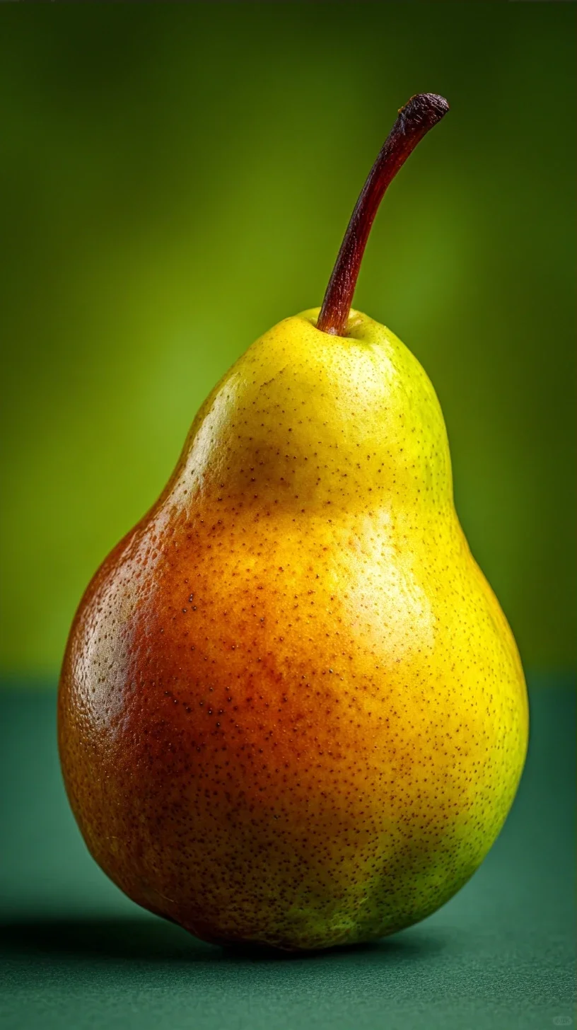 自带治愈 buff 的水果壁纸