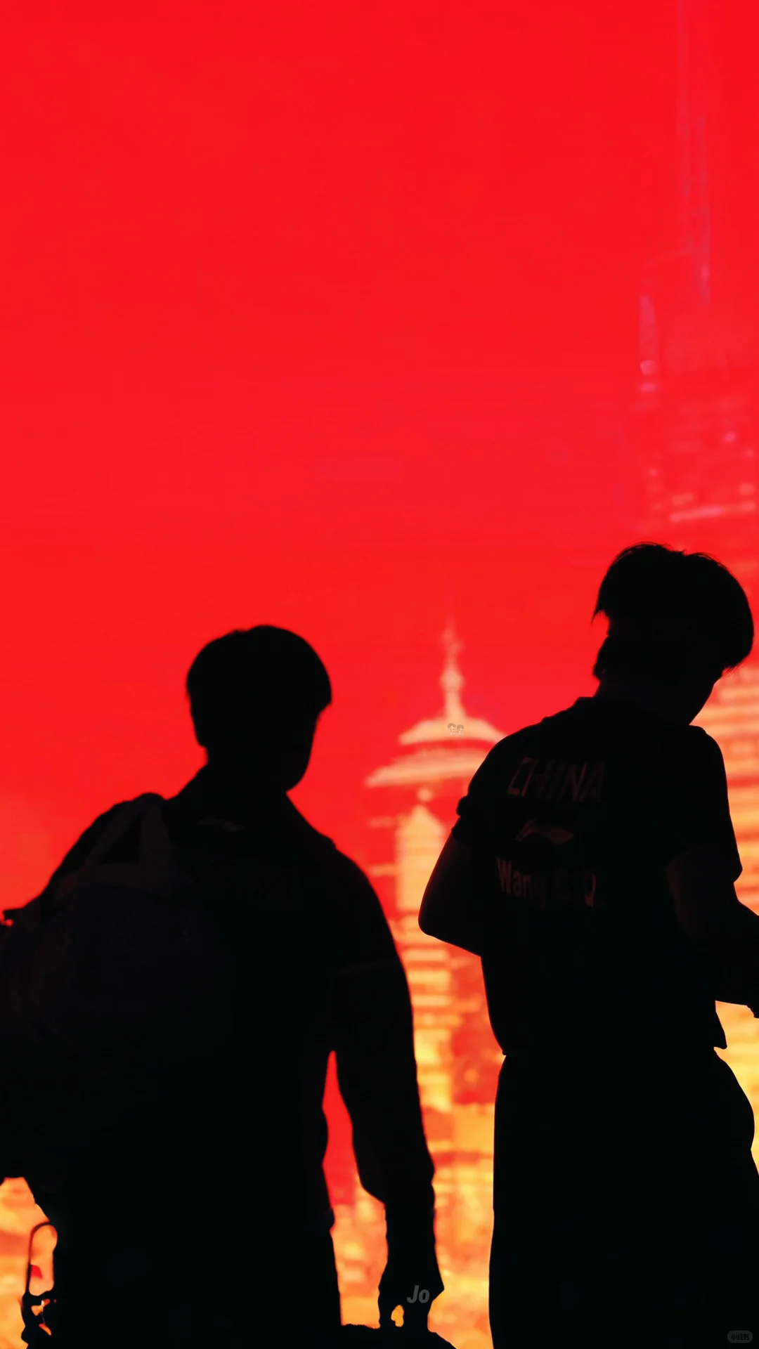 可爱的一天｜莎头手机壁纸