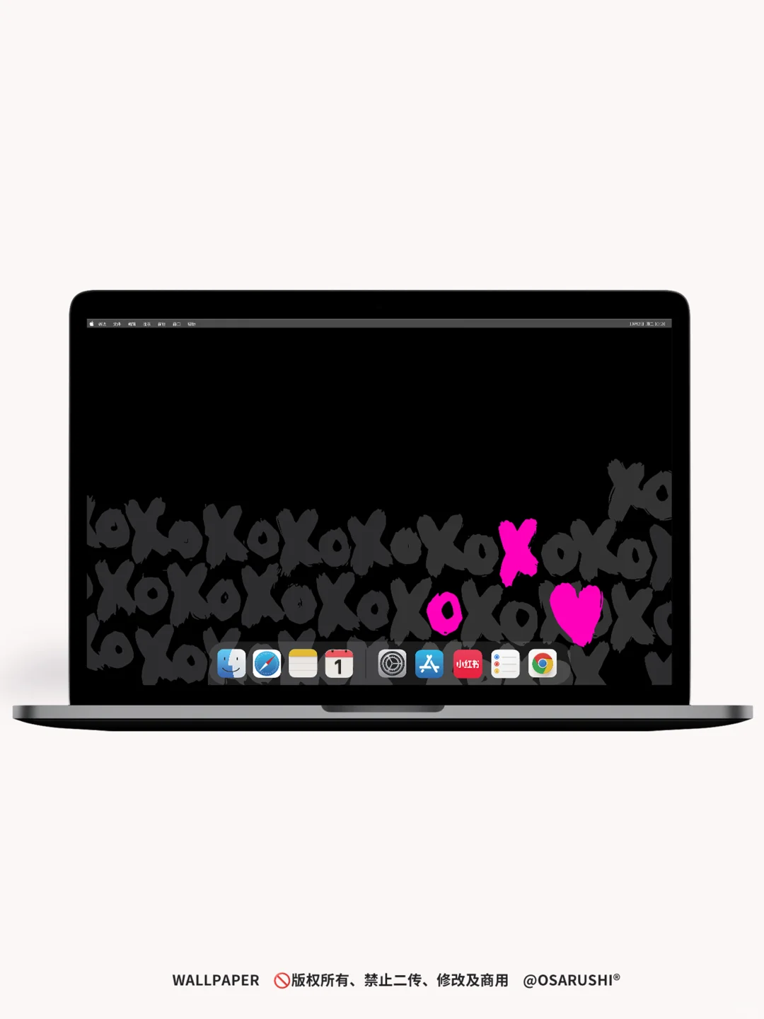 原创壁纸-随性进-1010-IOS26