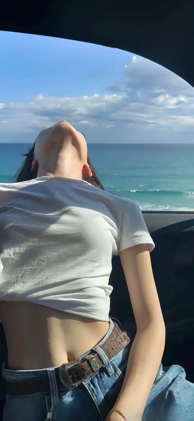 手机壁纸｜4K高清心动全屏壁纸