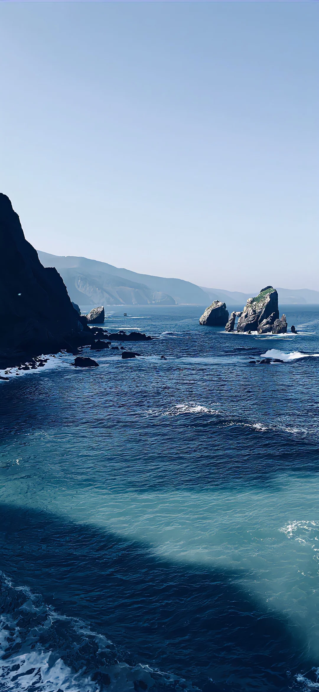 18张4K超清风景壁纸，尽享大自然的视觉盛宴