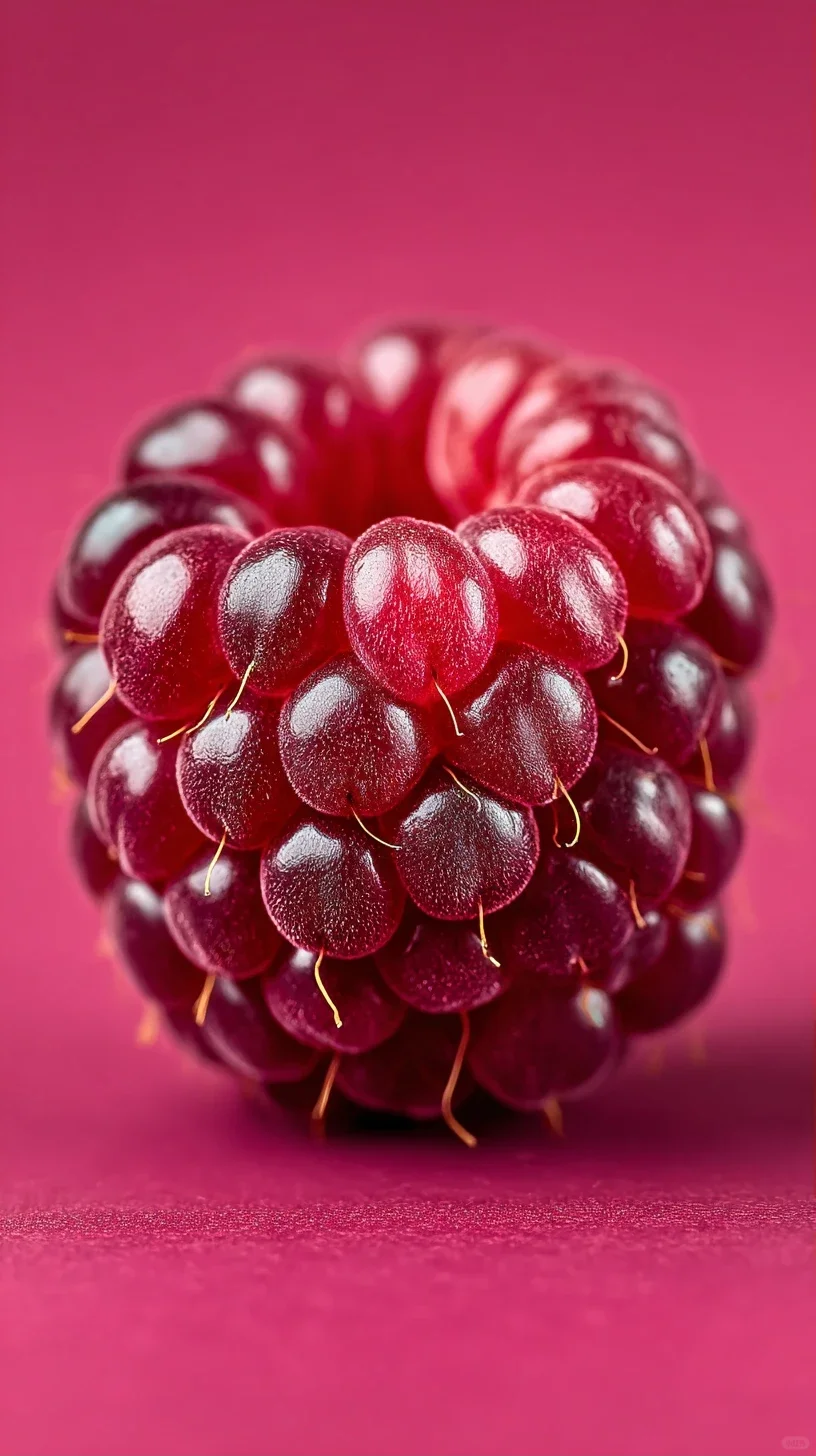 自带治愈 buff 的水果壁纸