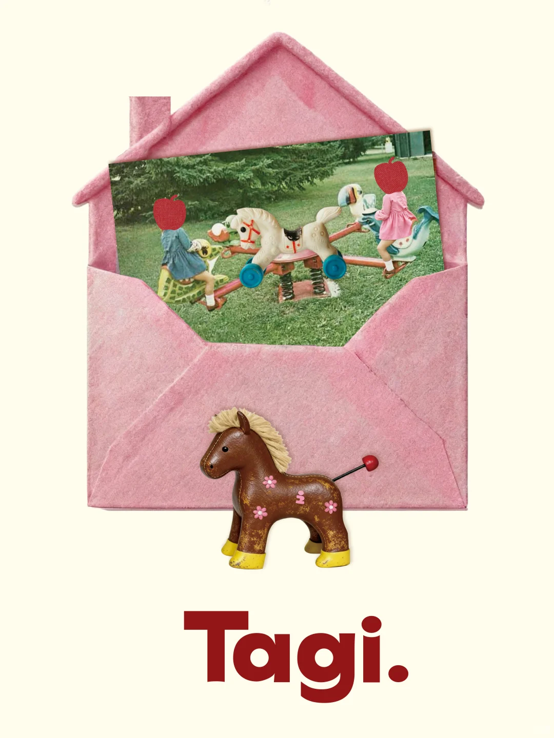 Tagi.Magi壁纸来啦🐴